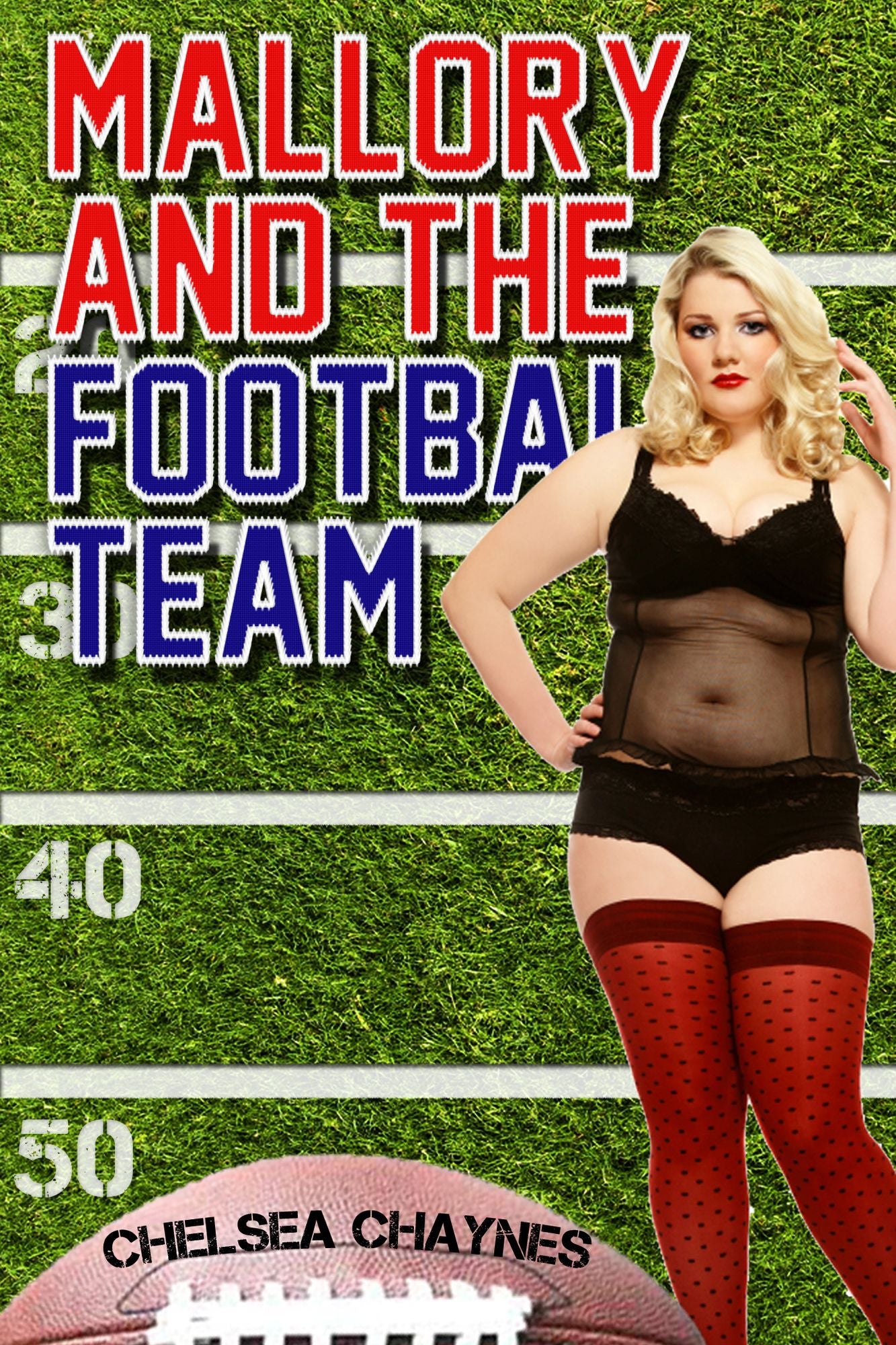 Mallory & The Football Team