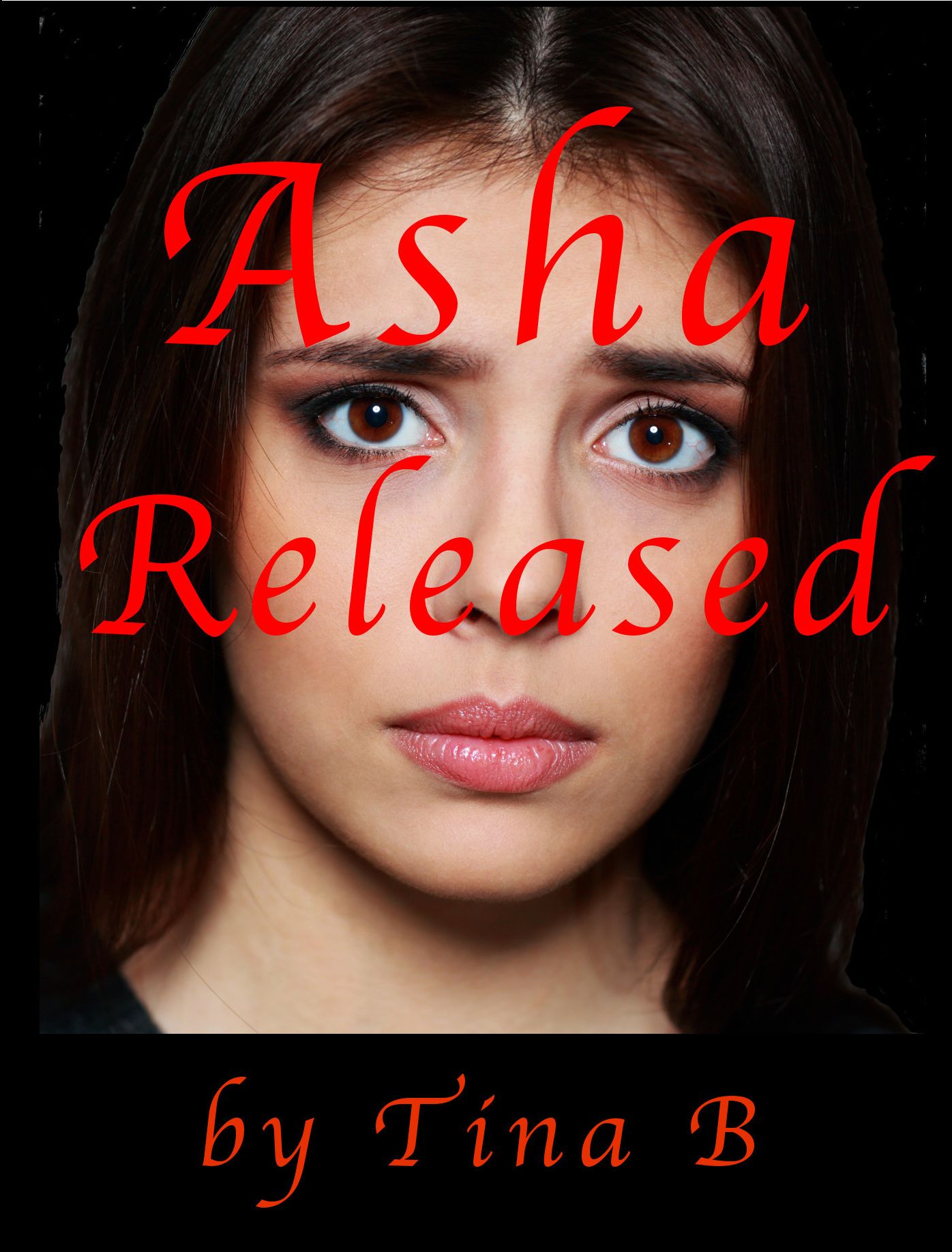 Asha Released