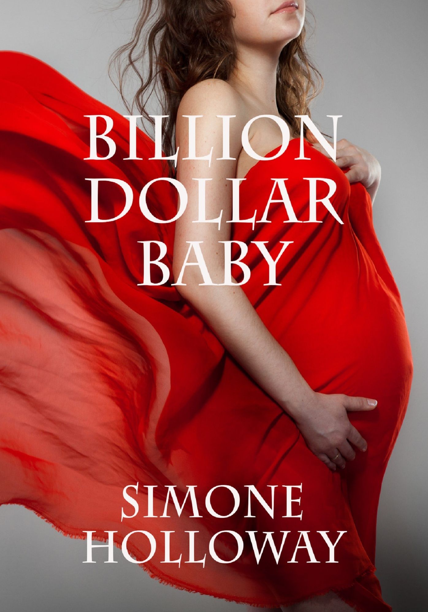 Billion Dollar Baby (Book 2, Part 4)