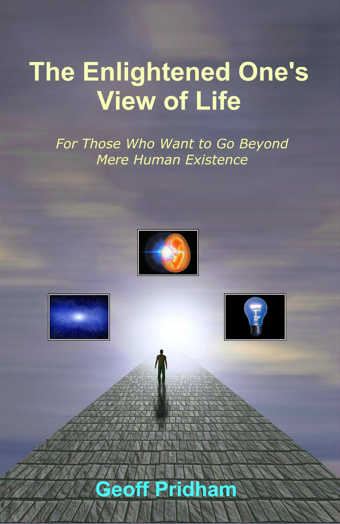 The Enlightened One's View of Life