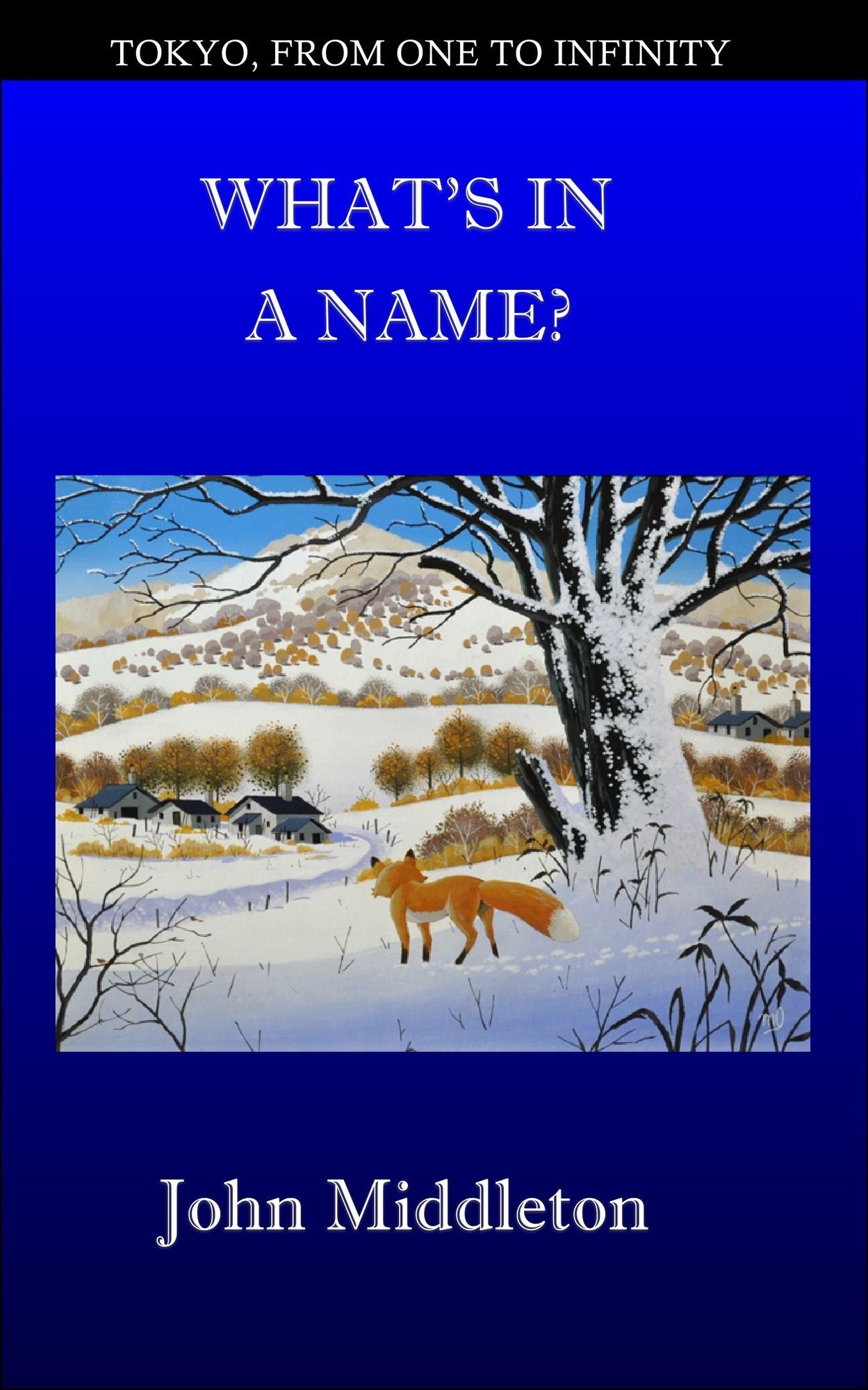 What's in a Name?
