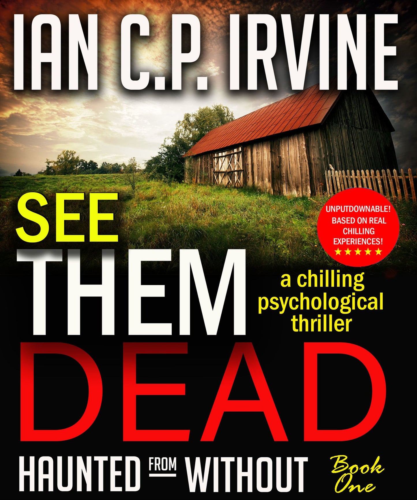 The Others (Haunted From Without - Book One)