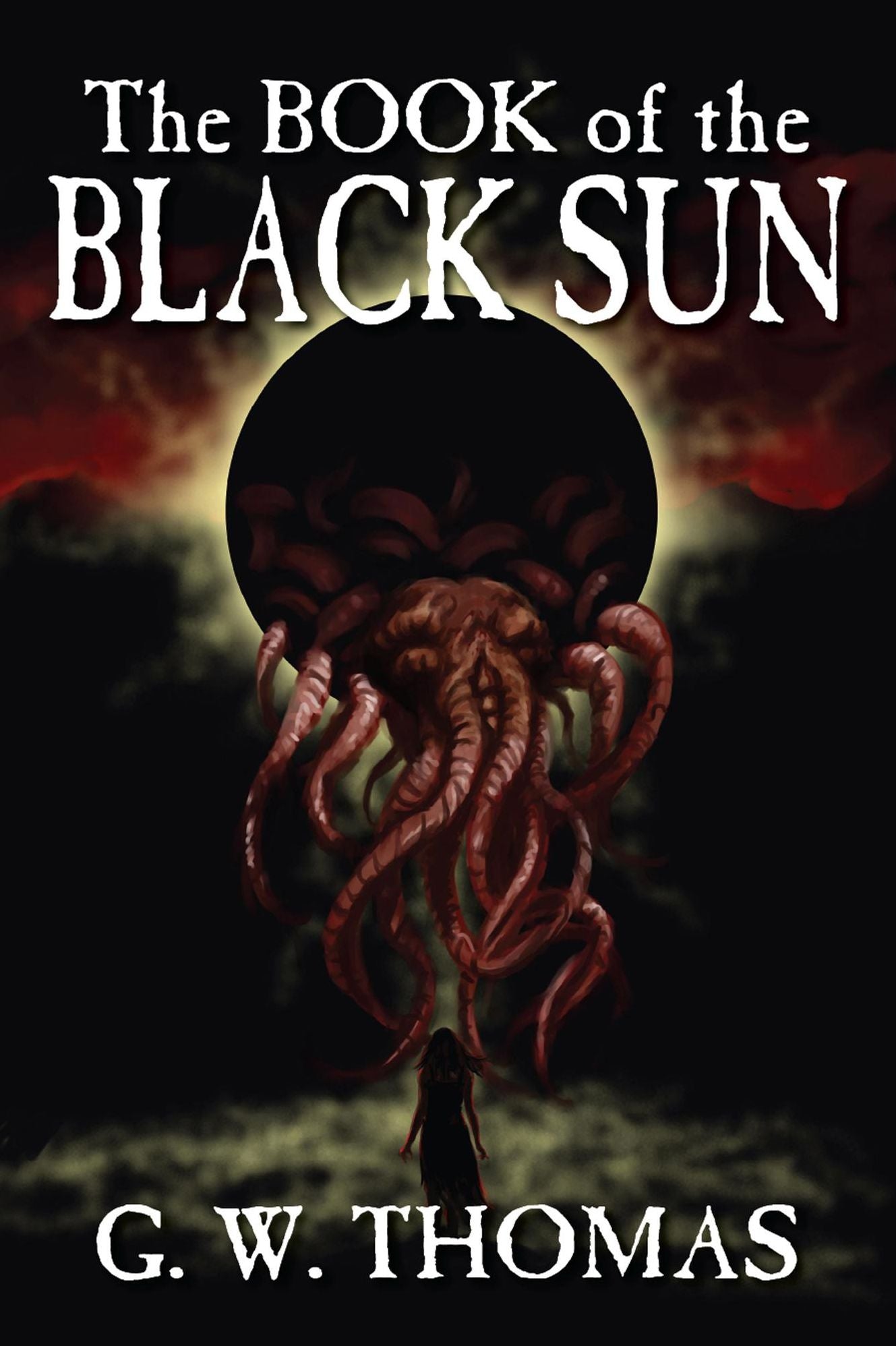 The Book of the Black Sun