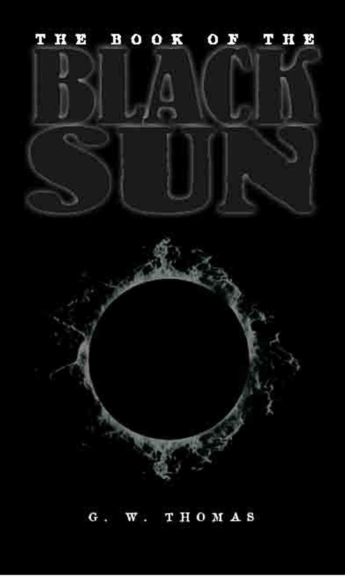The Book of the Black Sun