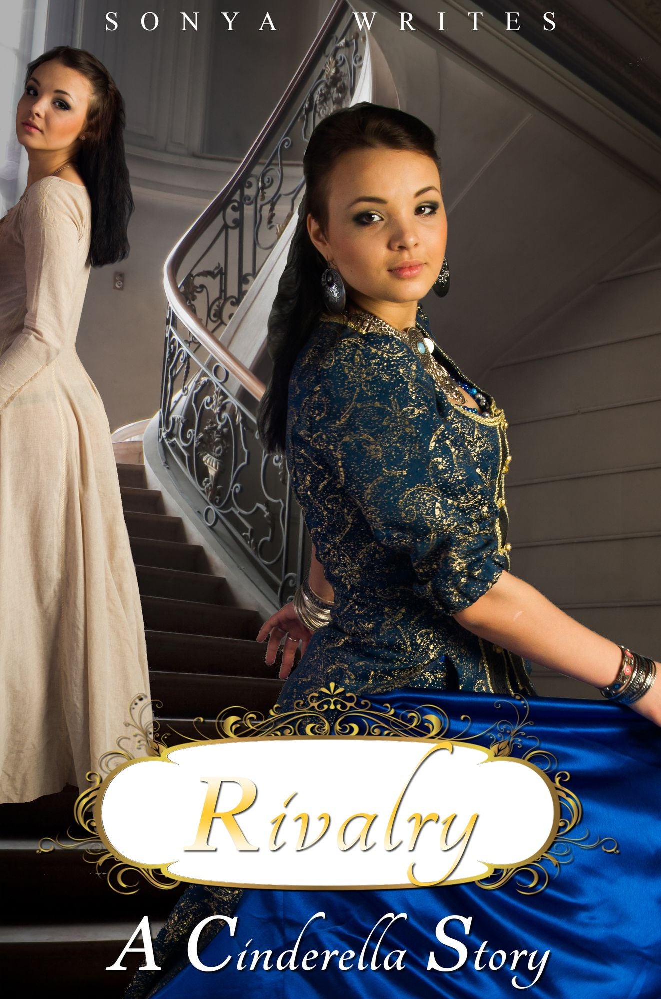 Rivalry: a Cinderella story