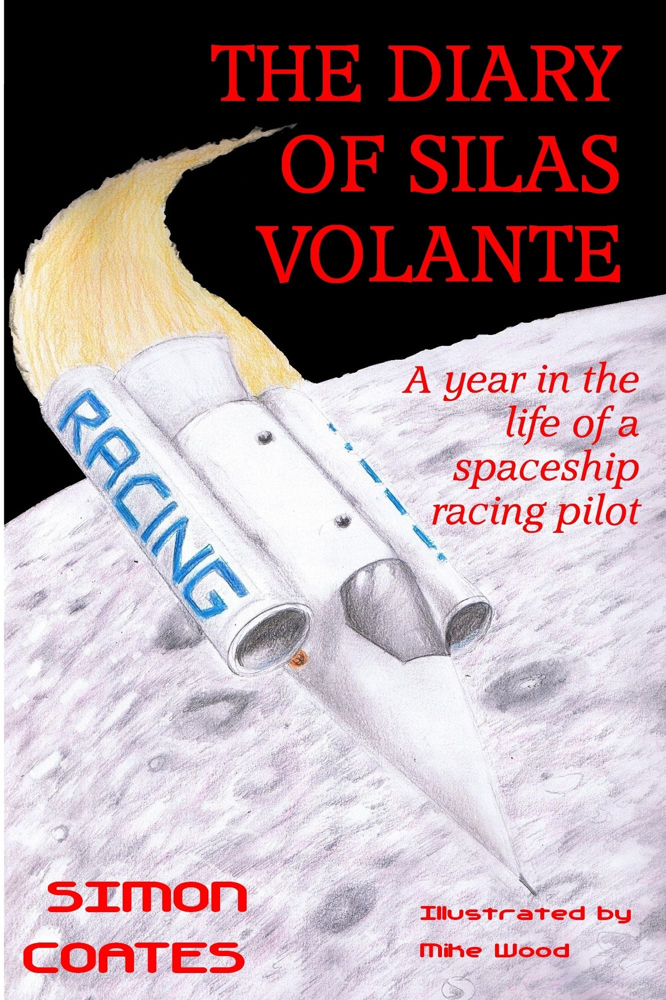 The Diary of Silas Volante