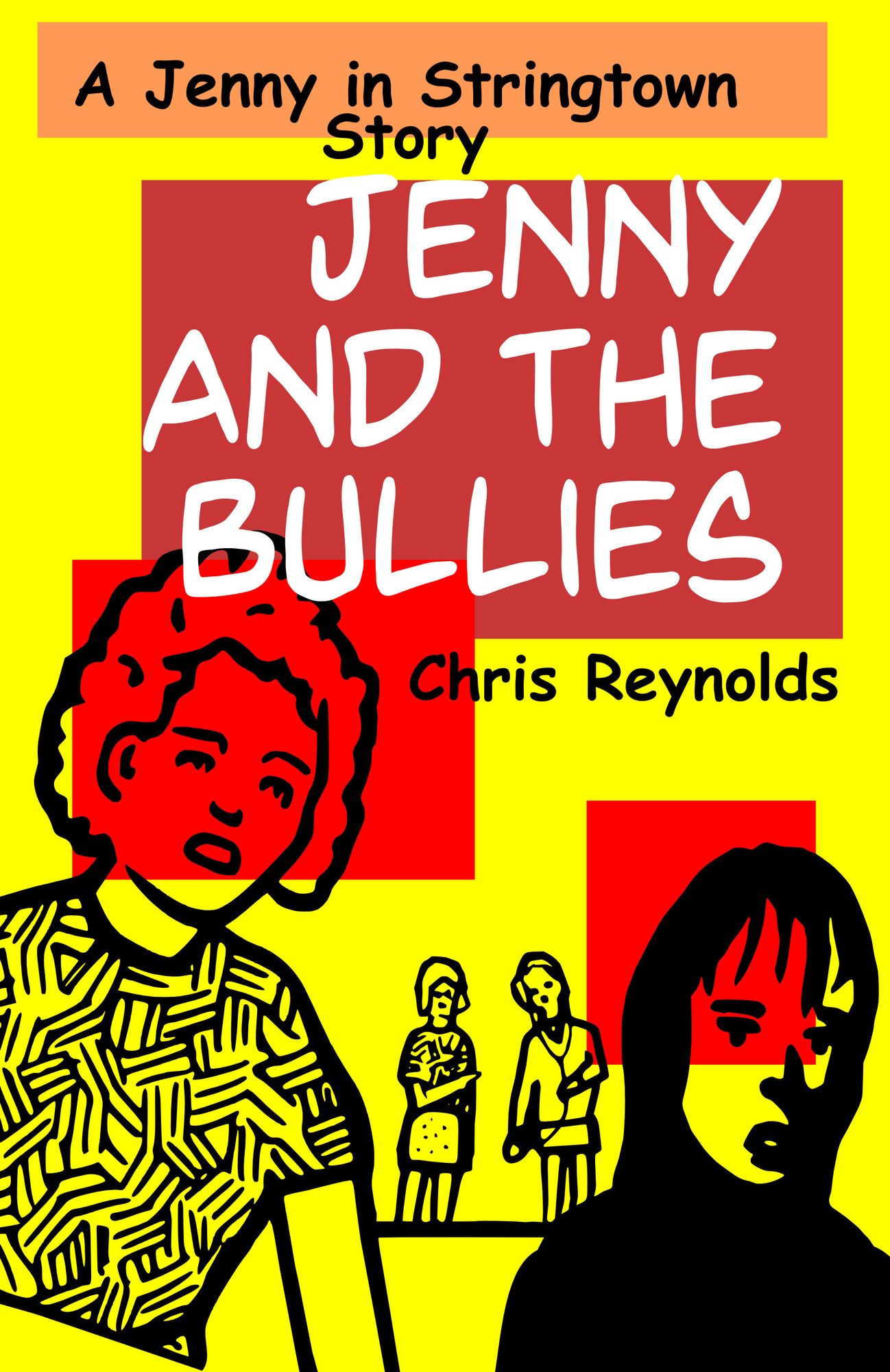 Jenny and The Bullies