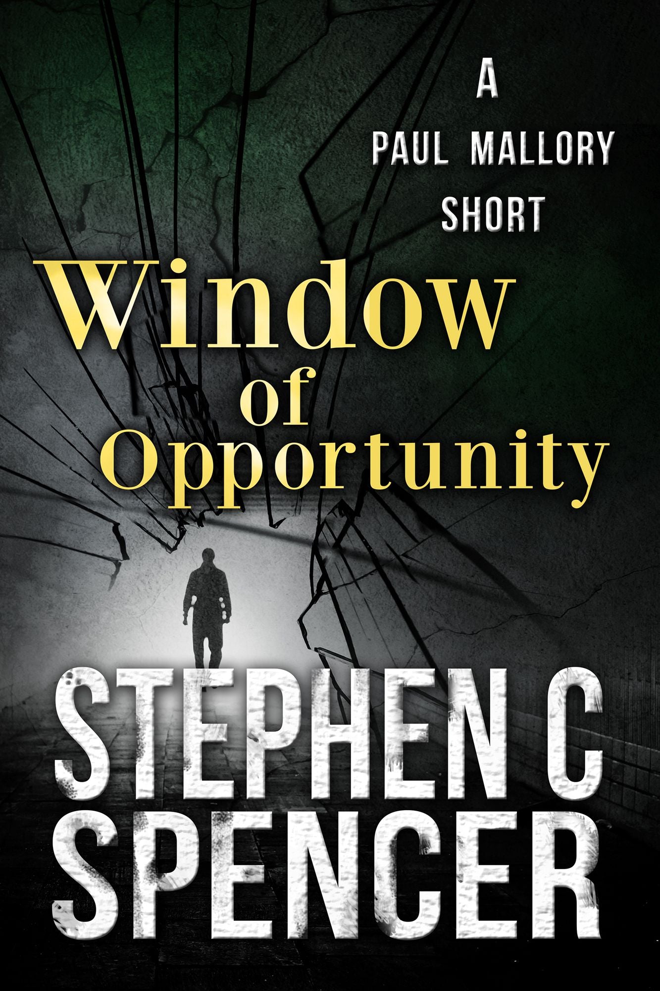 Window Of Opportunity