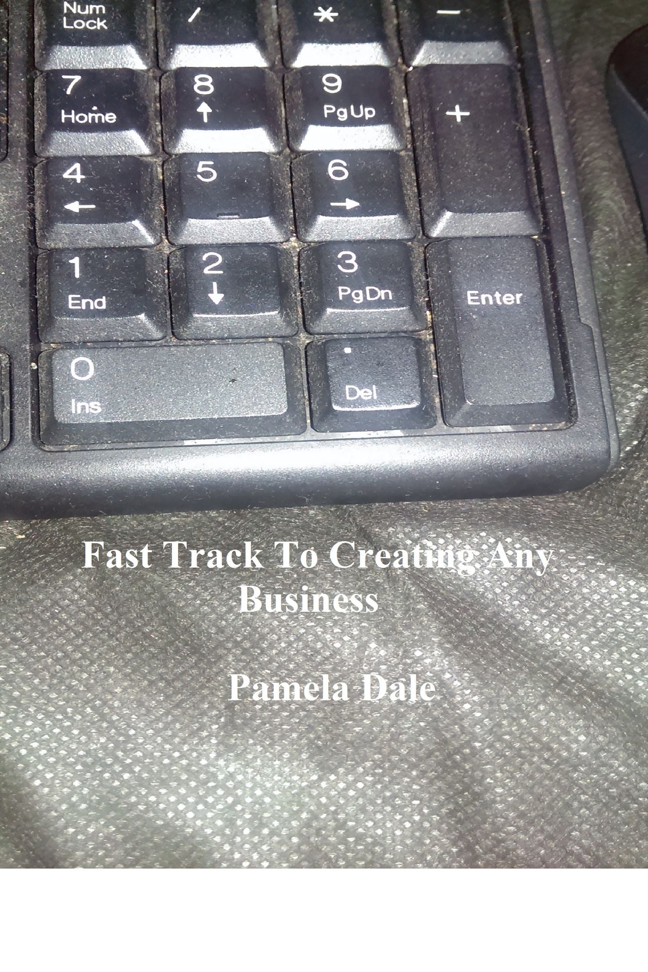 Fast Track To Creating Any Business