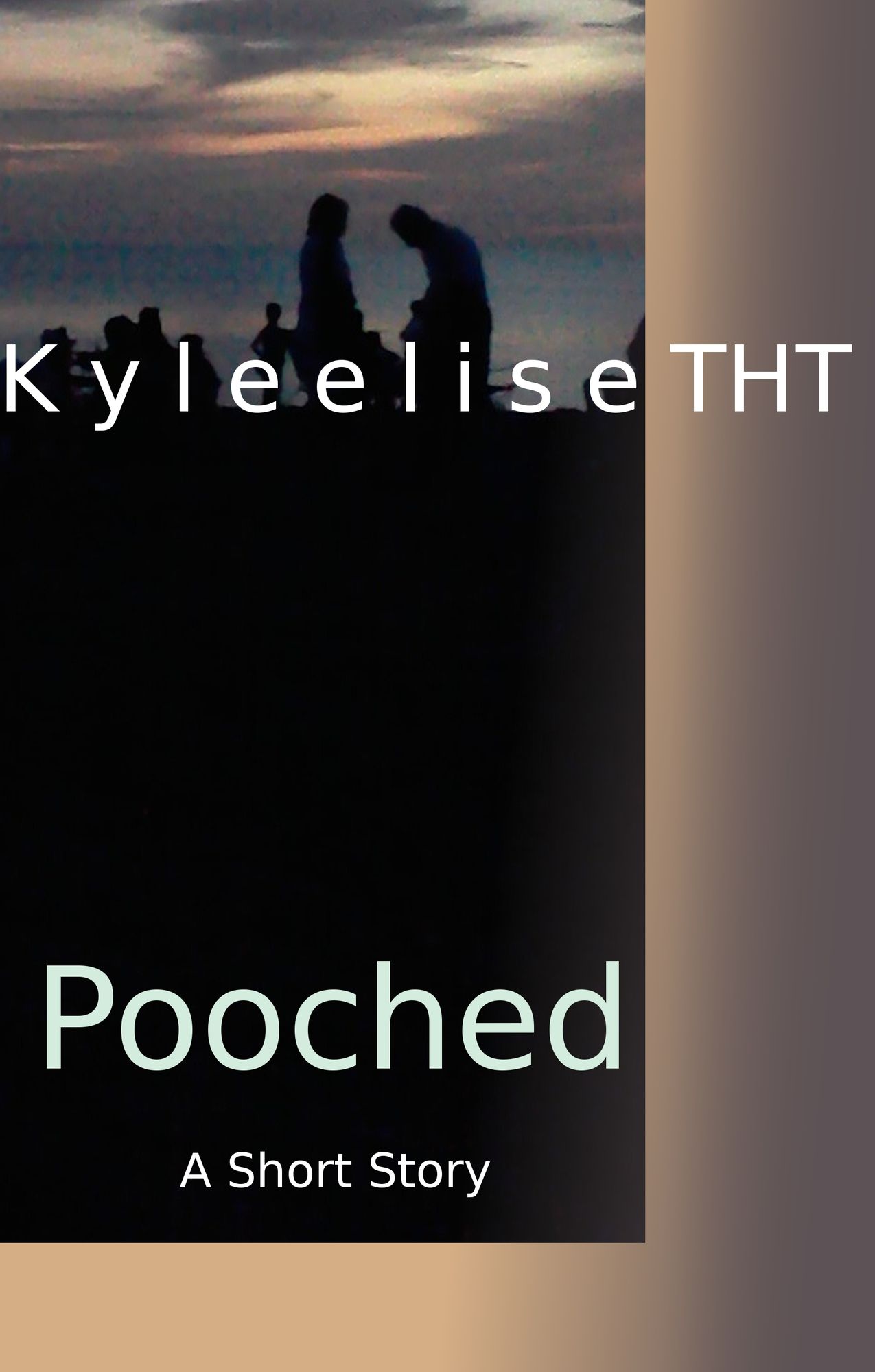 Pooched: Life's a Beach