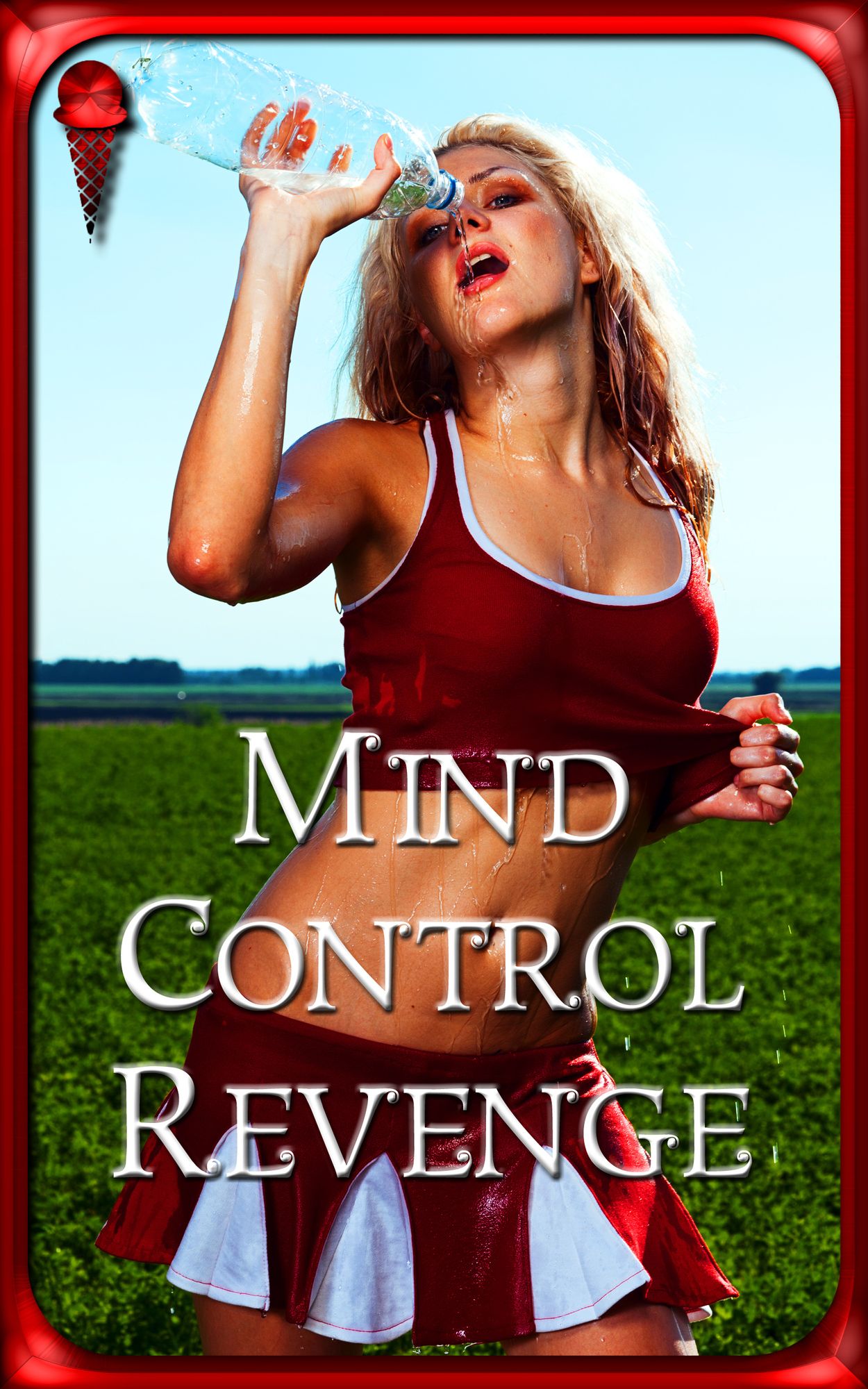 Mind Control Revenge