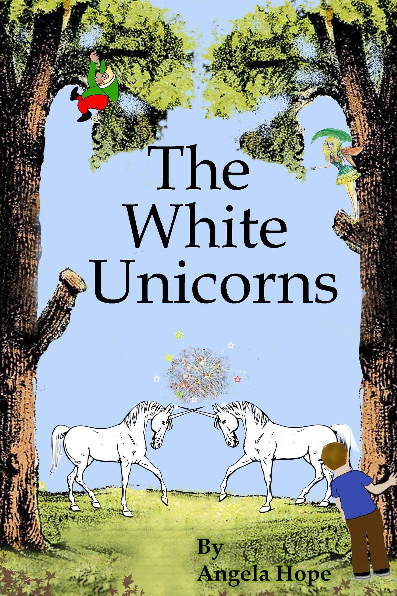 The White Unicorns
