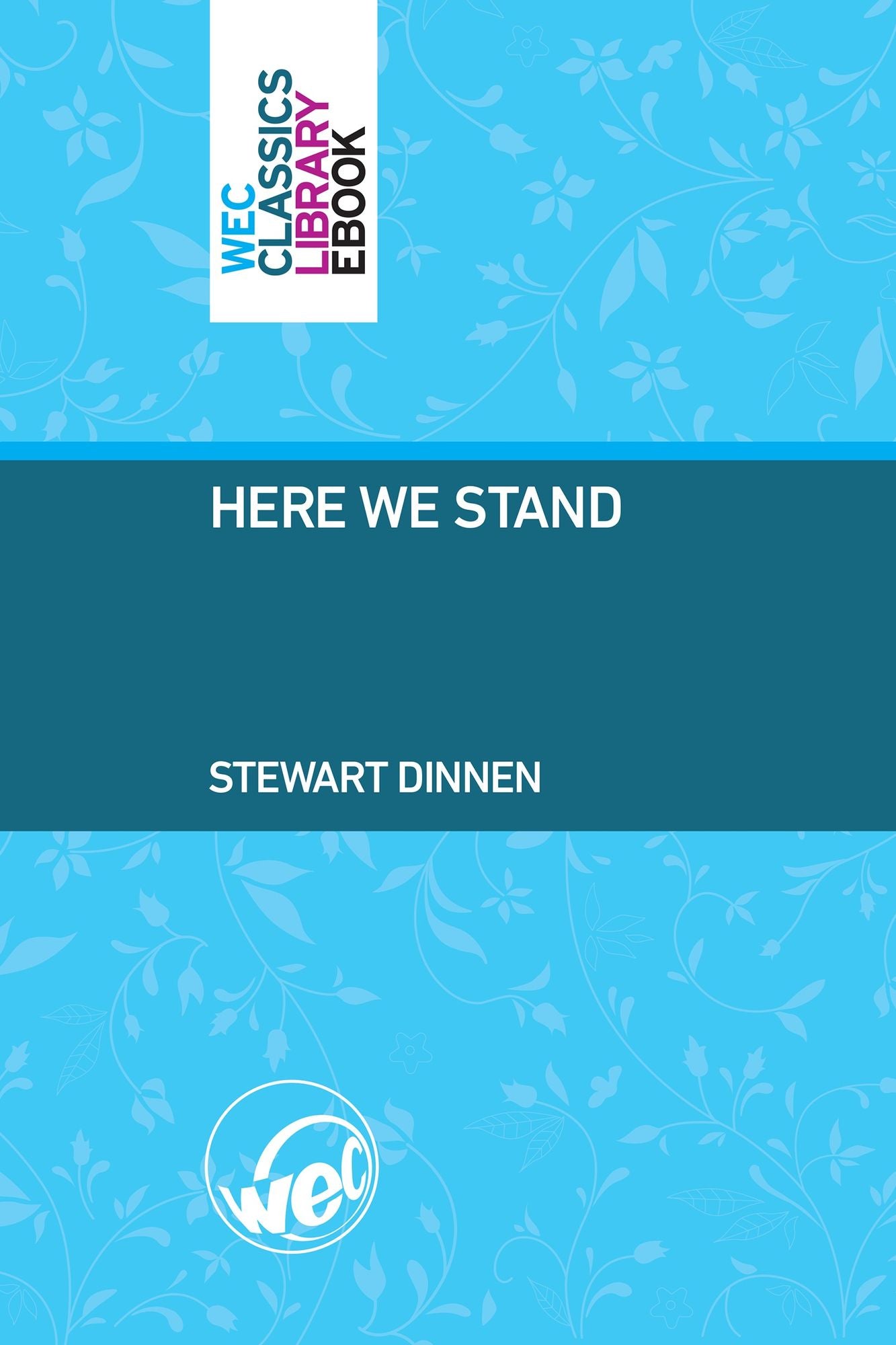 Here We Stand