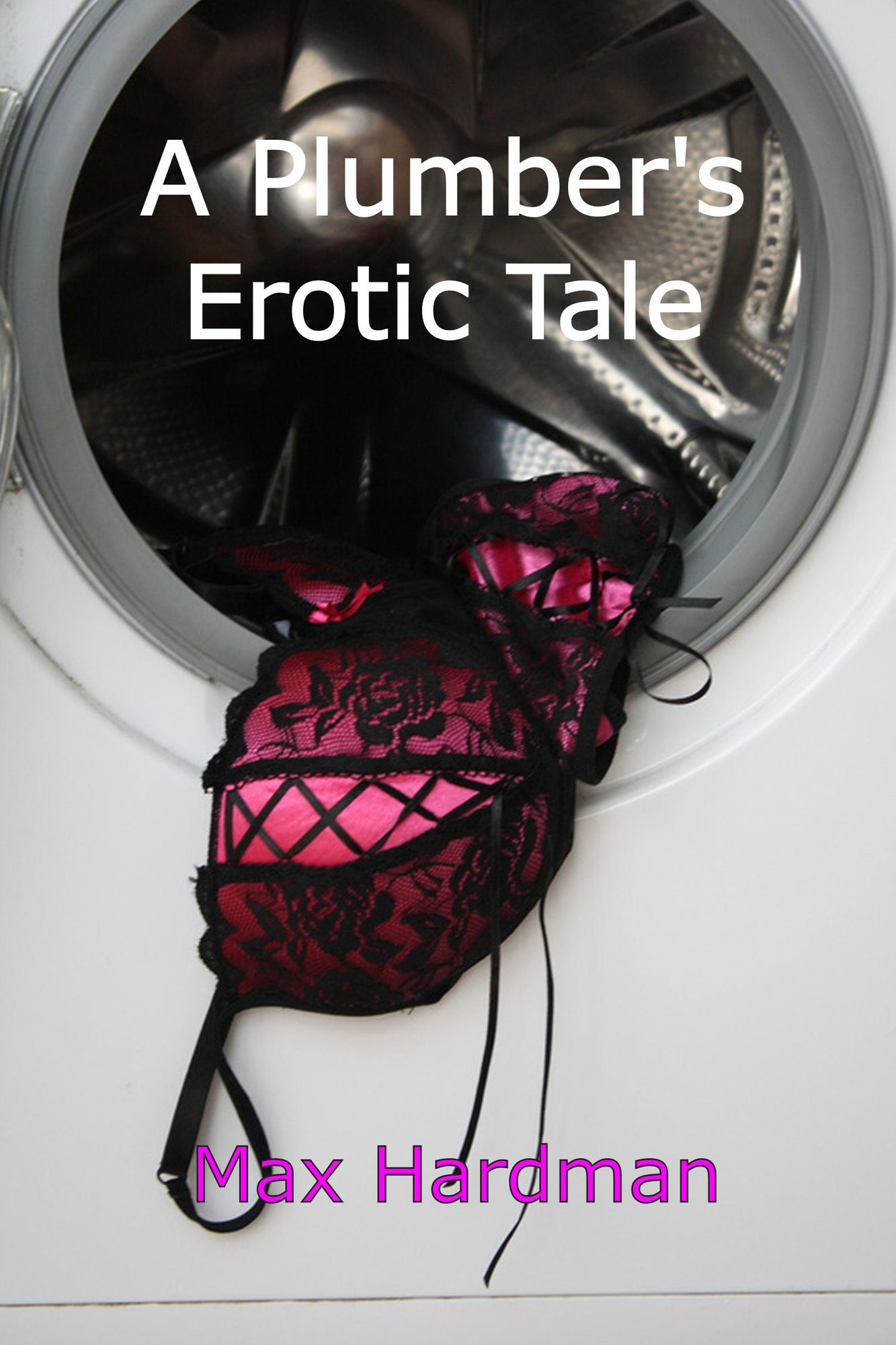 A Plumber's Erotic Tale