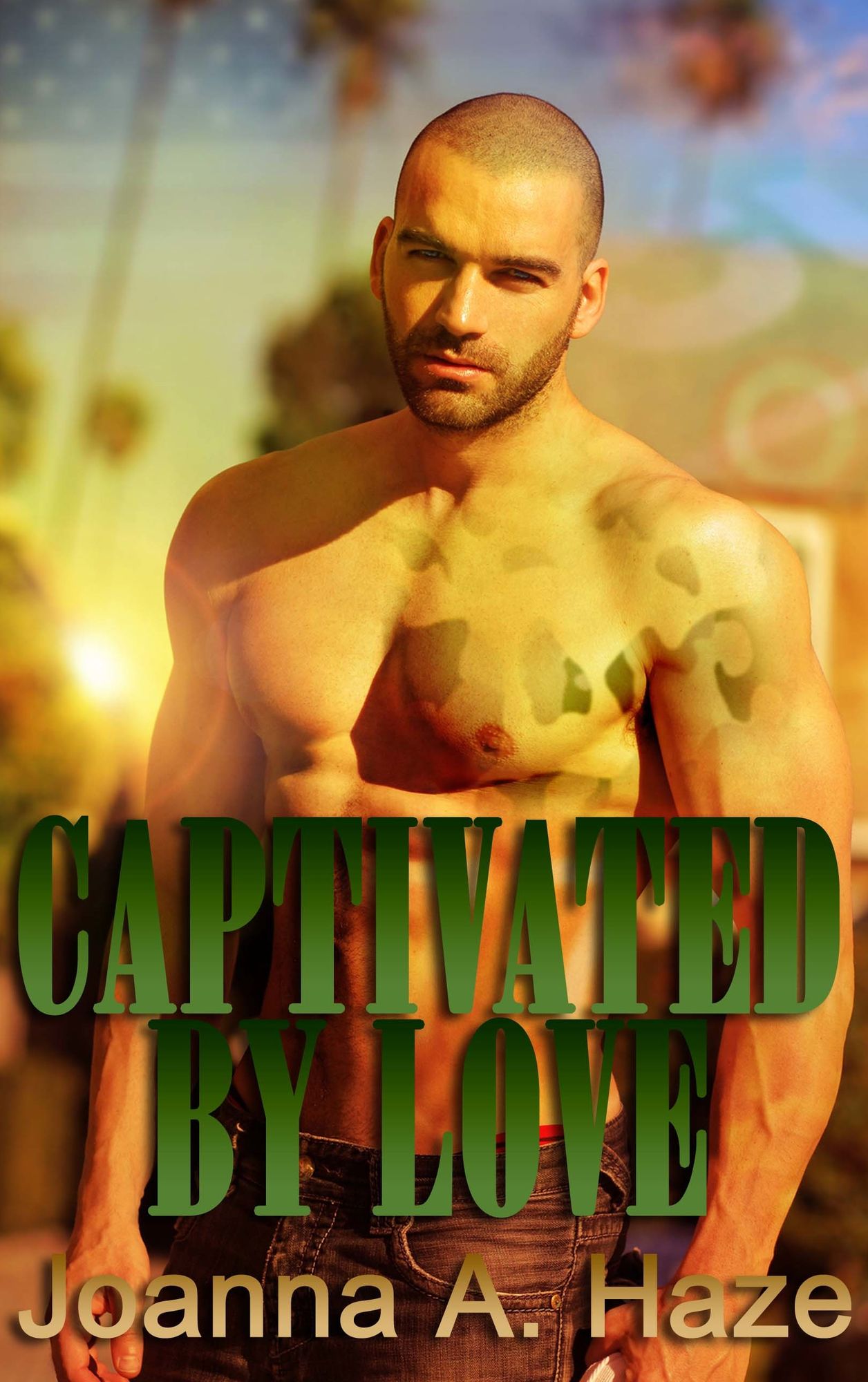 Captivated by Love