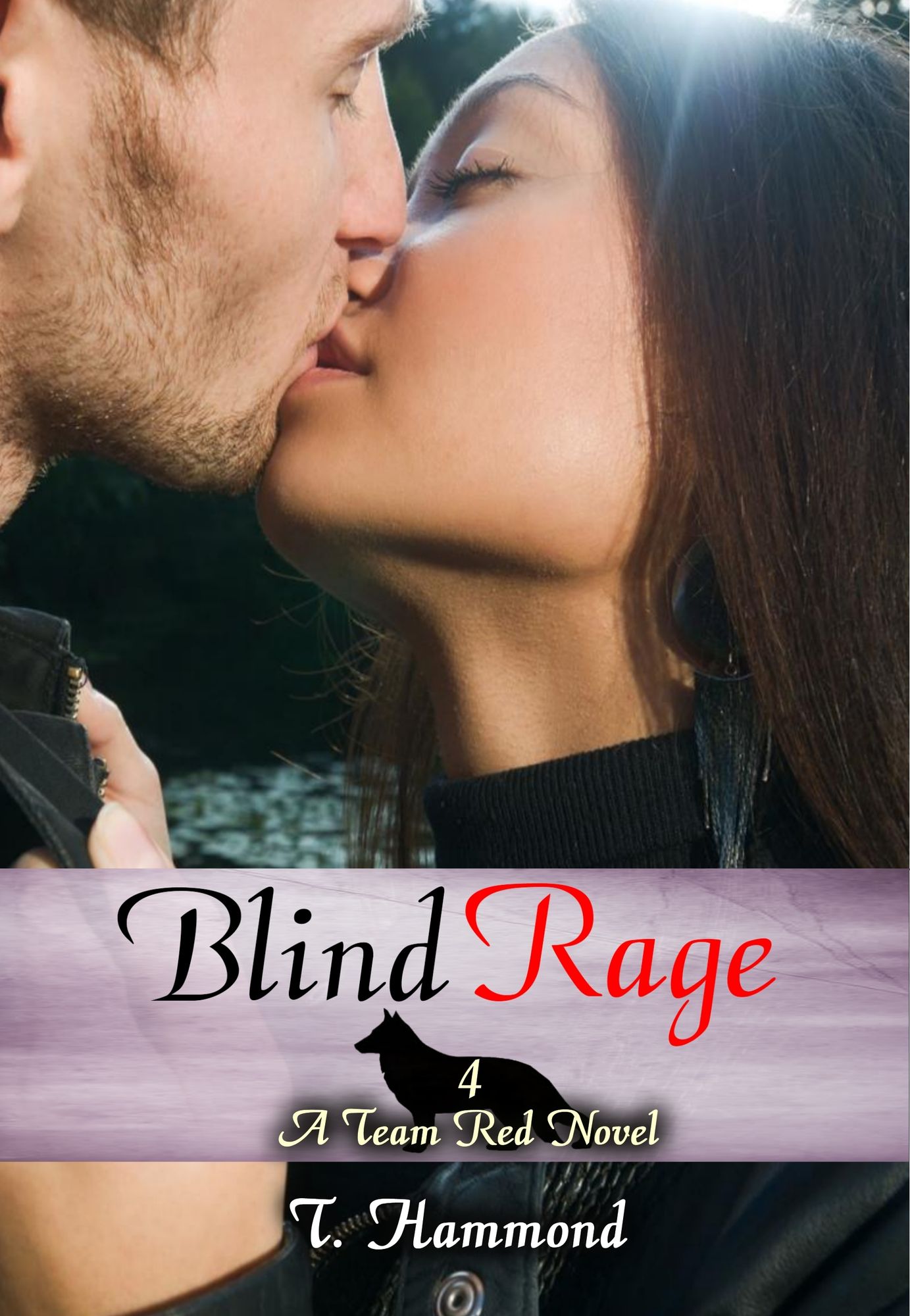 Blind Rage