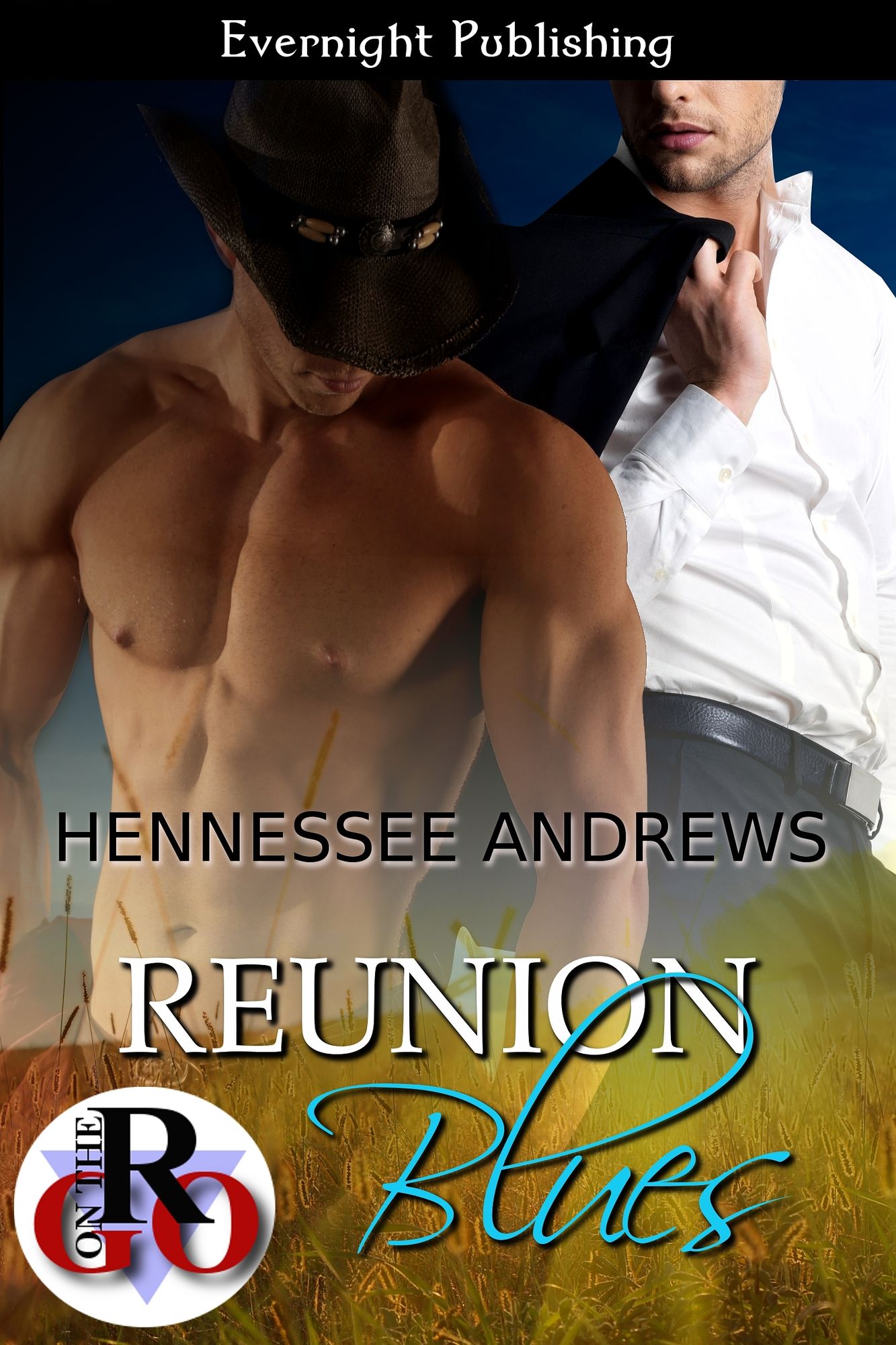 Reunion Blues