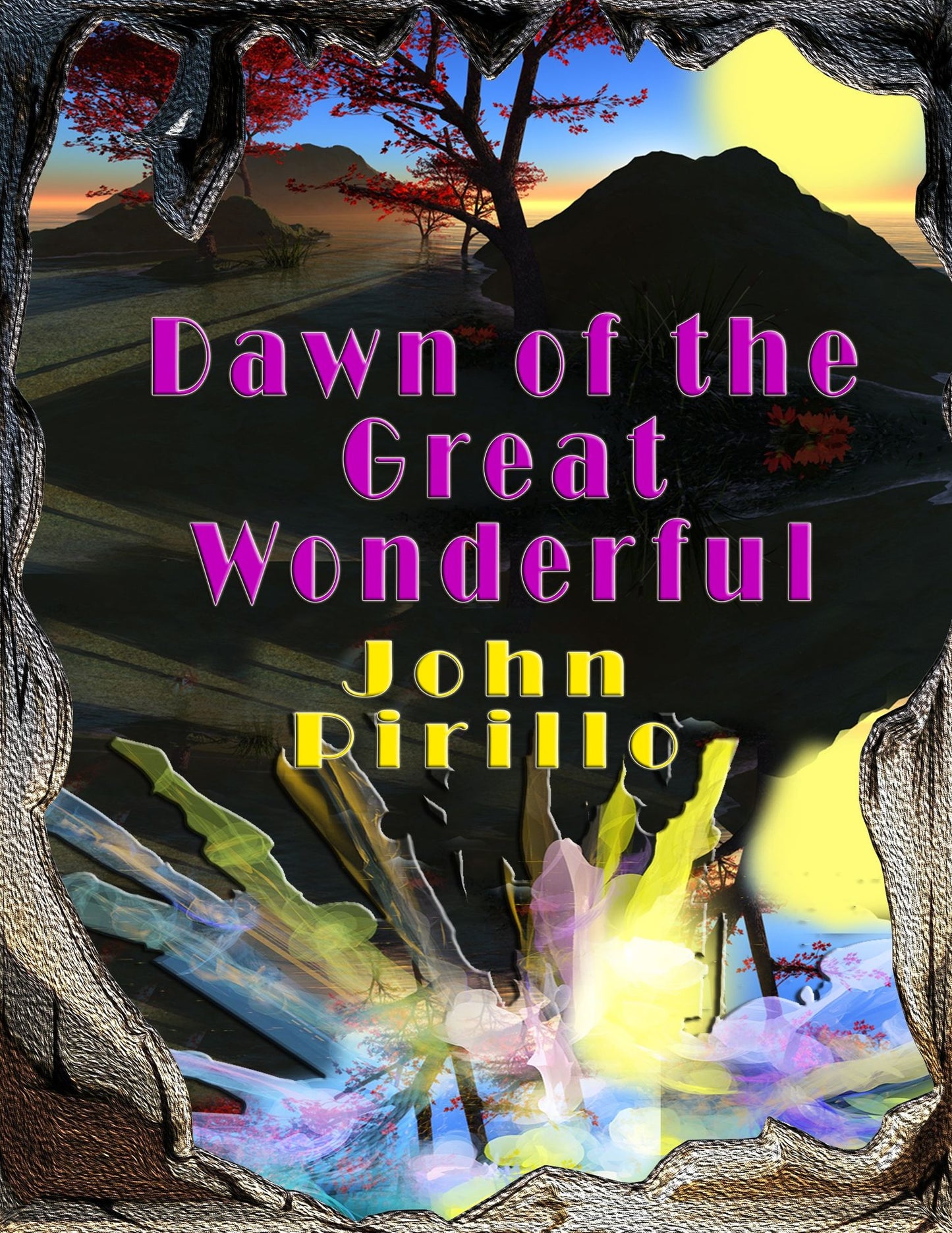Dawn of the Great Wonderful