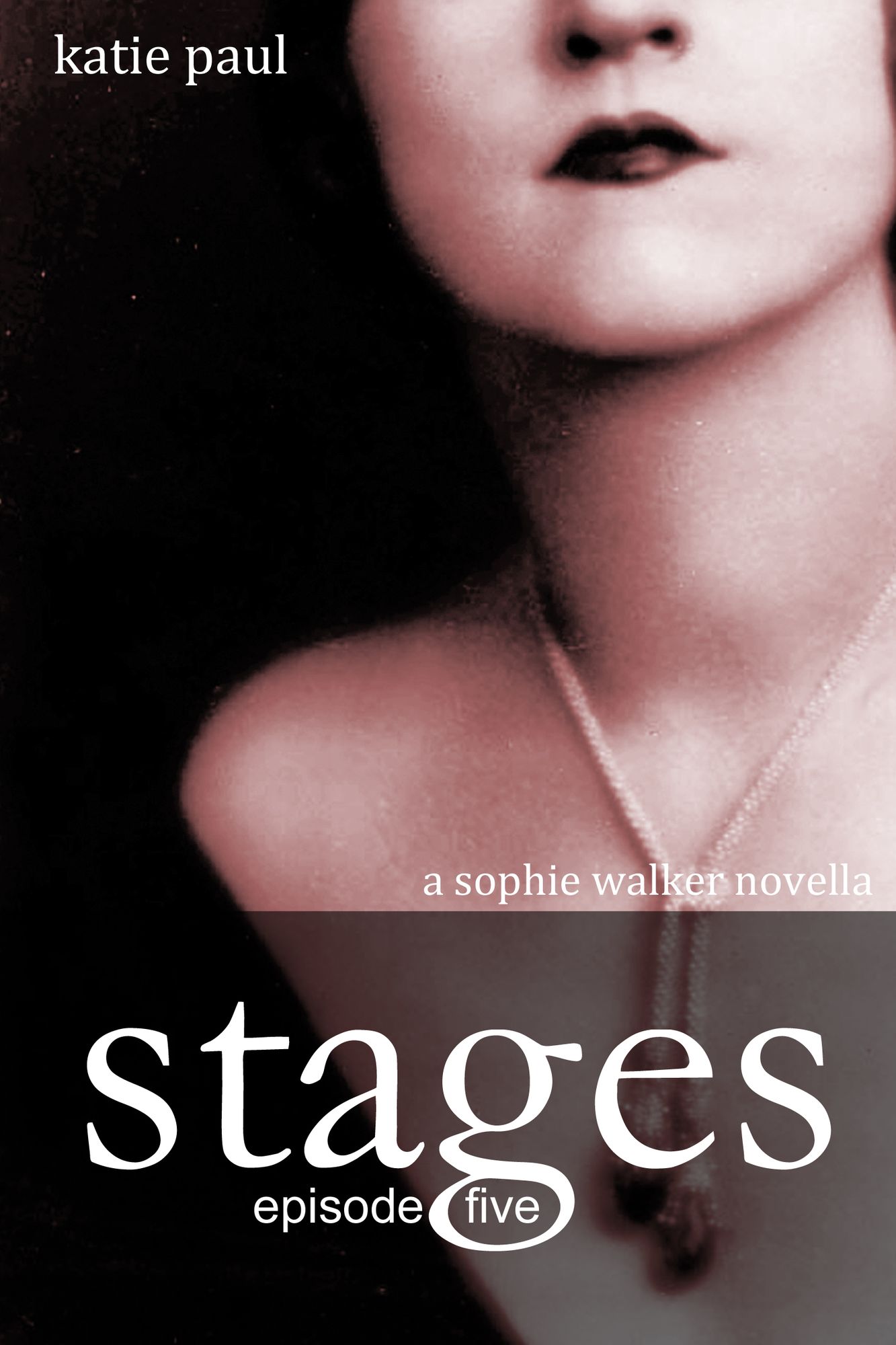 Stages Episode Five