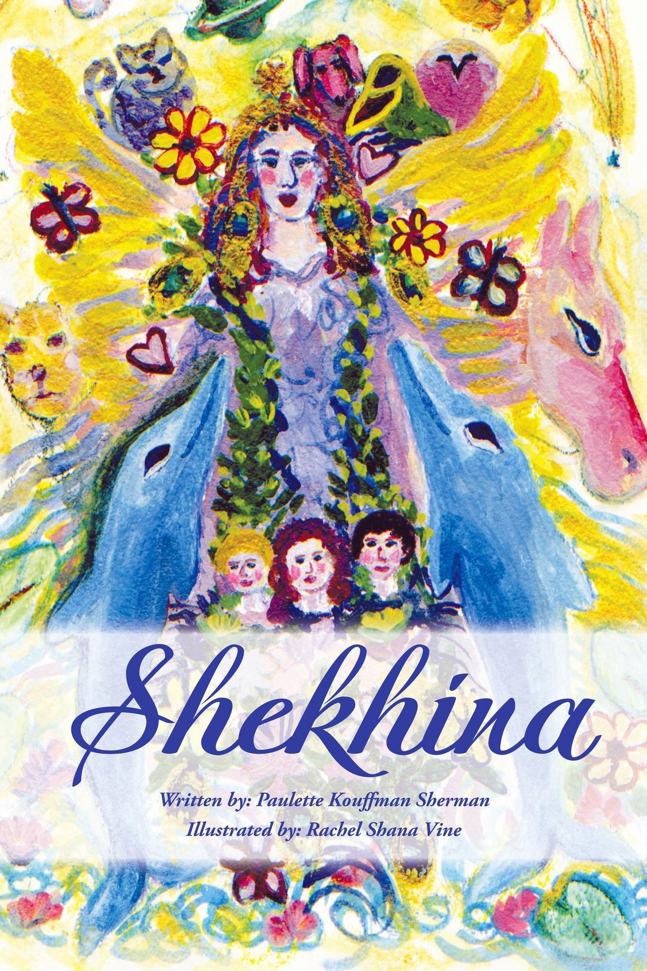 Shekhina