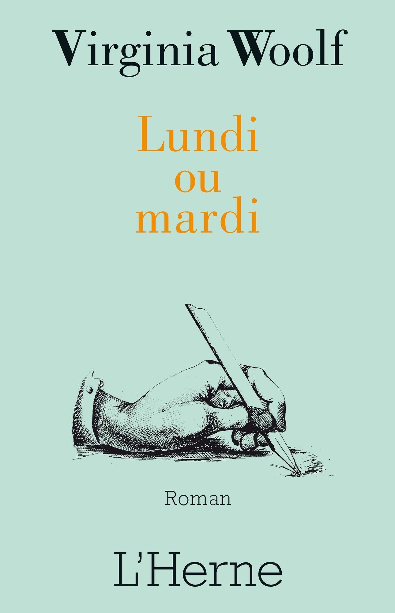 Lundi ou mardi