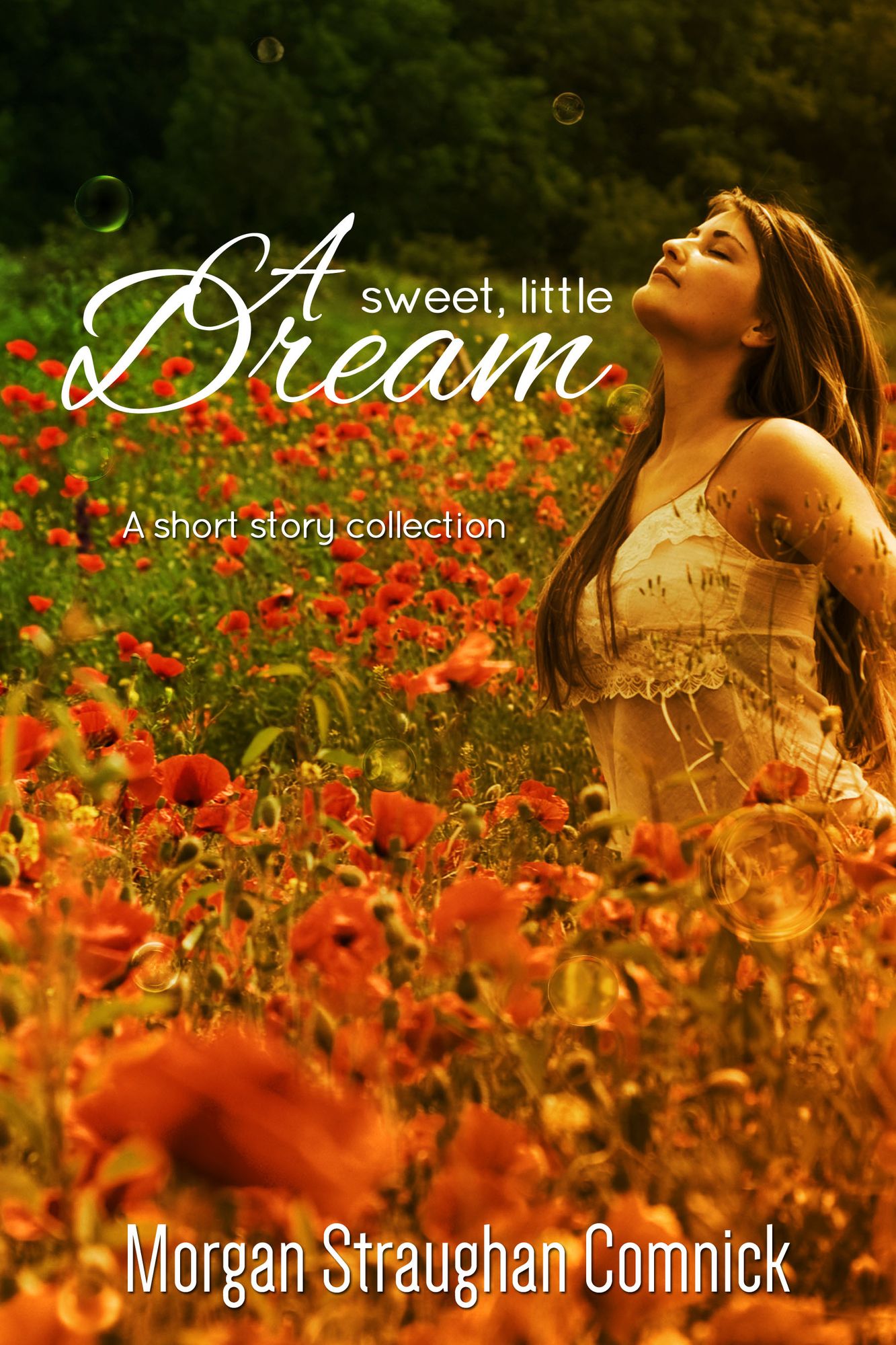A Sweet, Little Dream