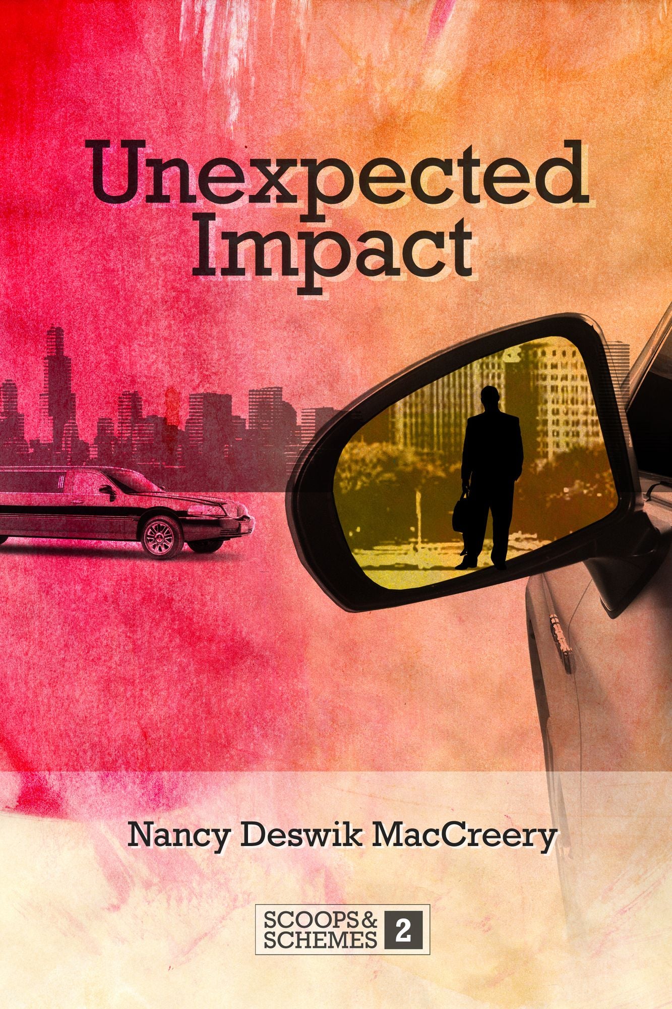 Unexpected Impact