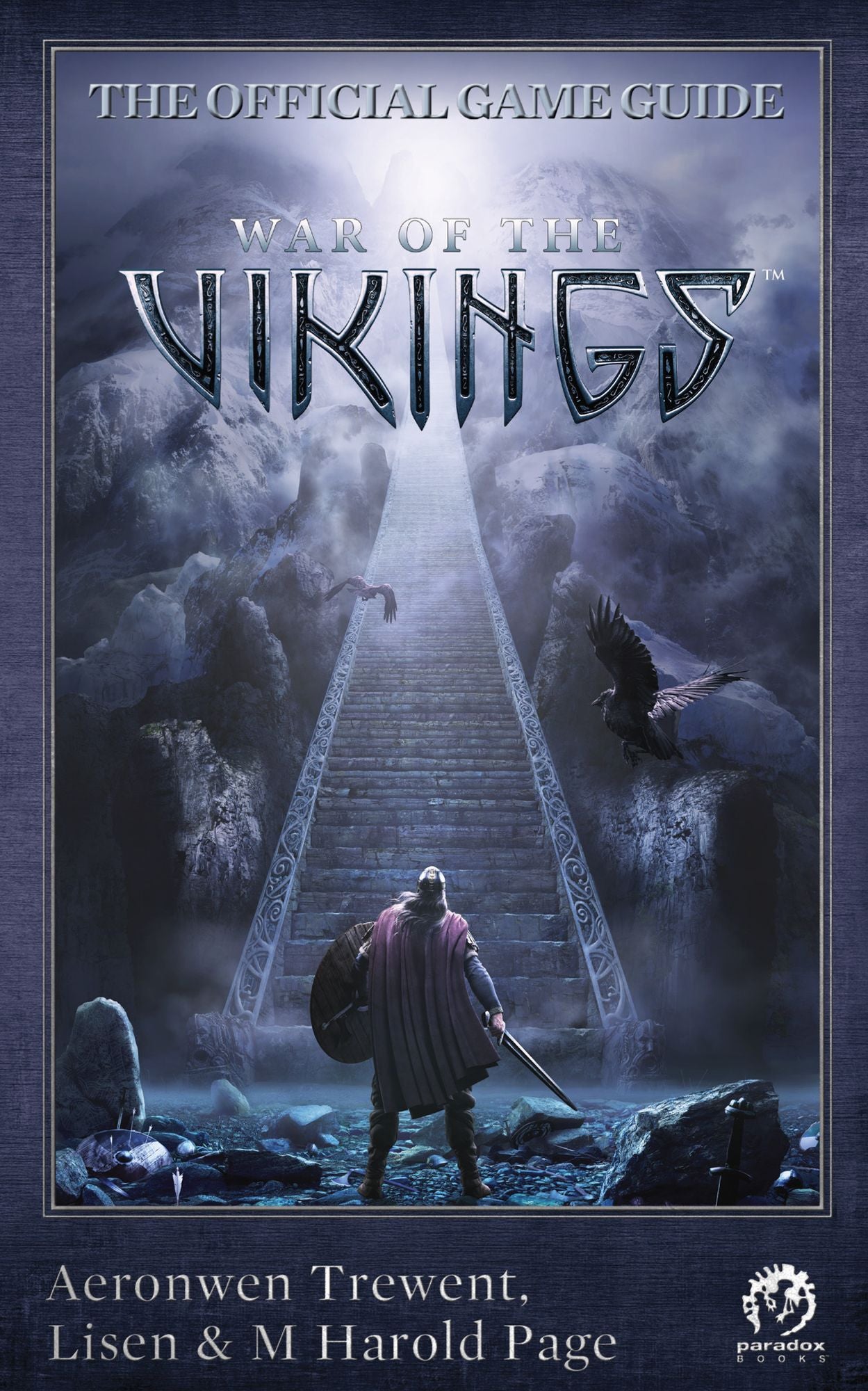 War of the Vikings: The Official Game Guide