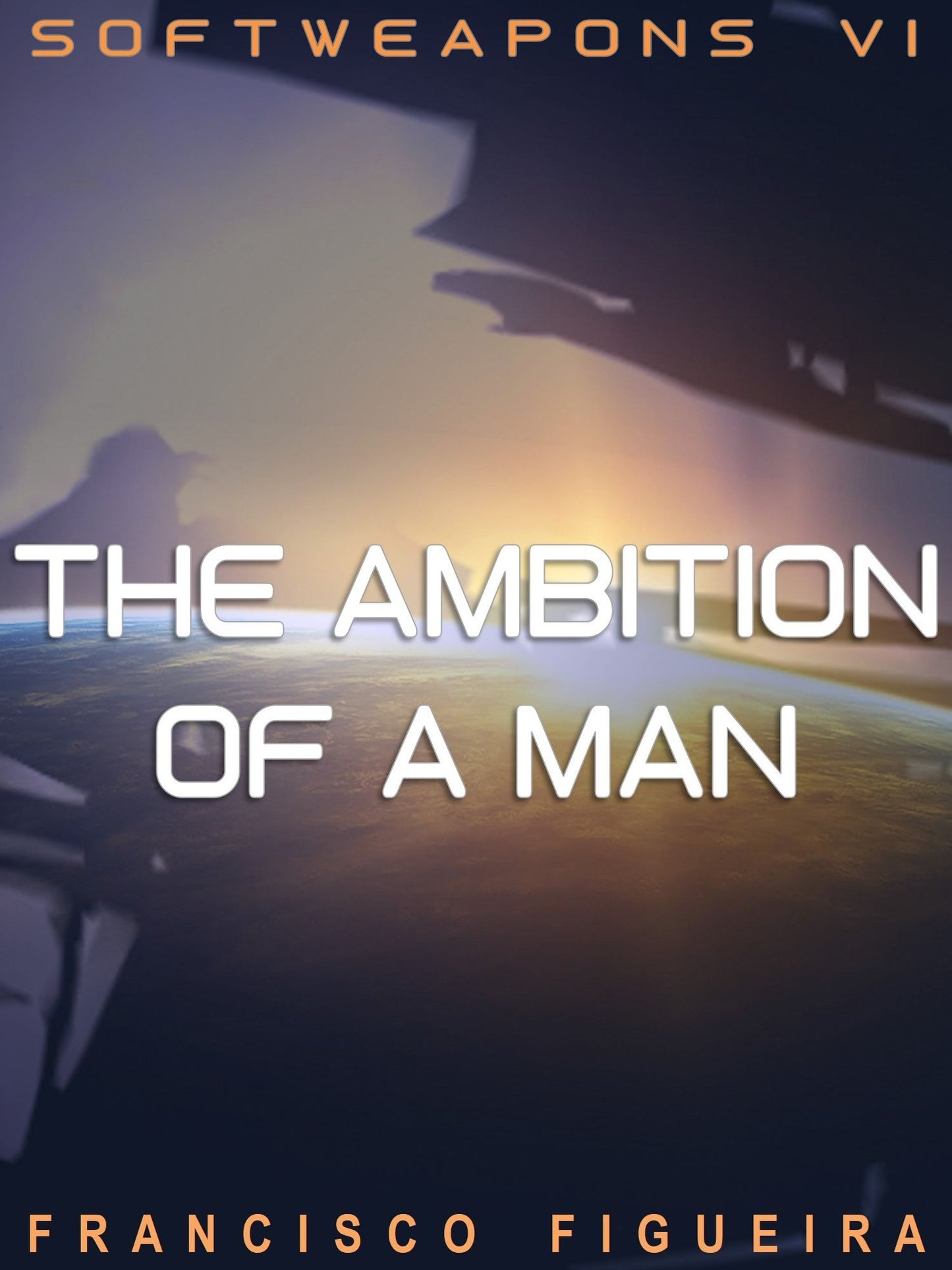 The Ambition Of A Man