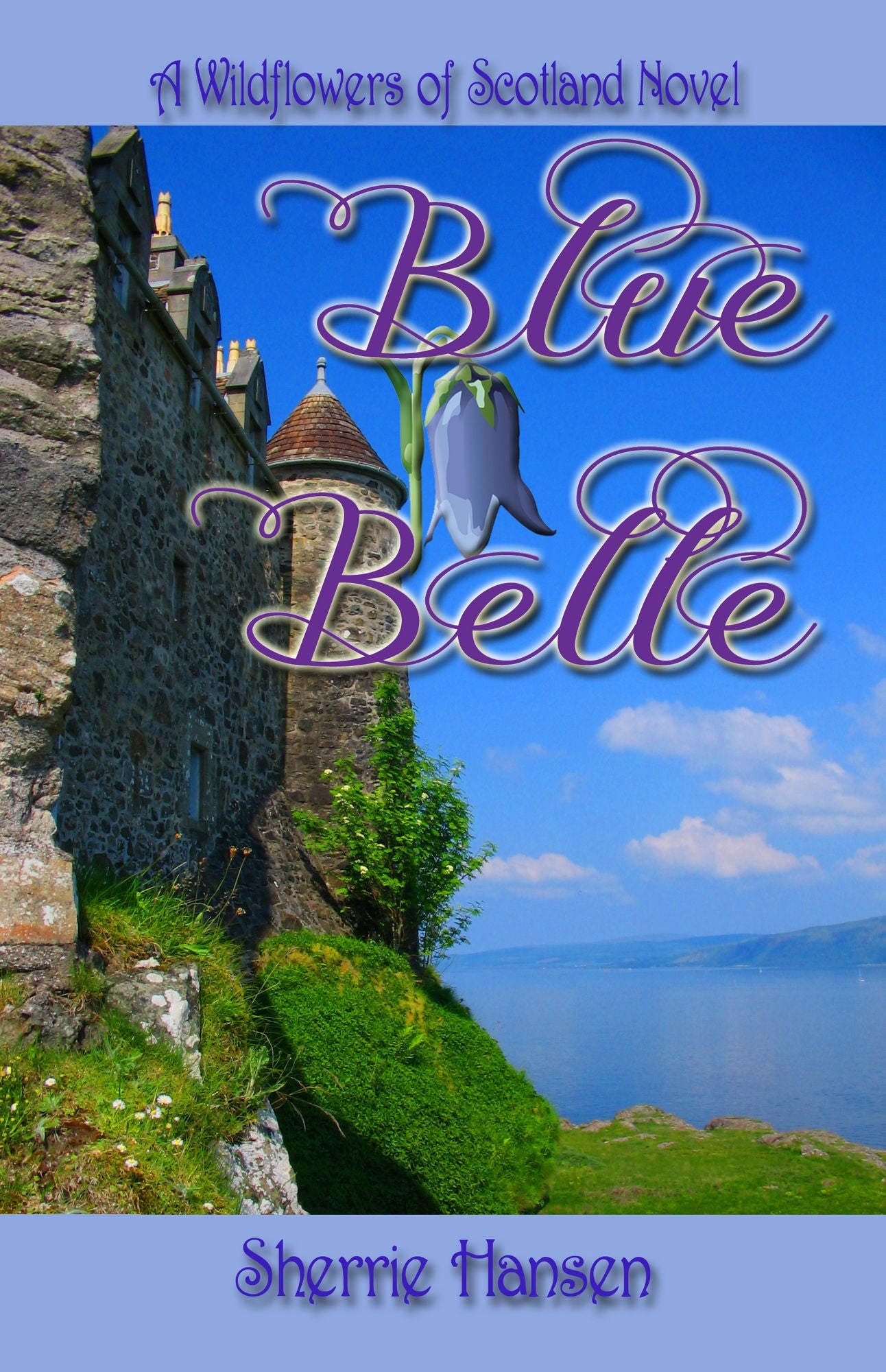 Blue Belle