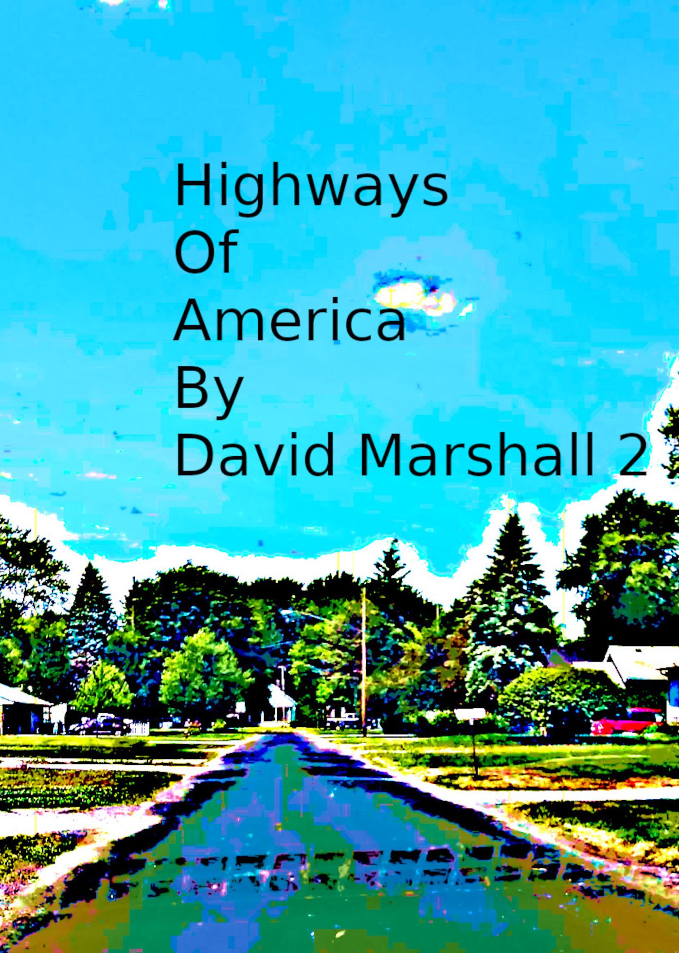 Highways of America