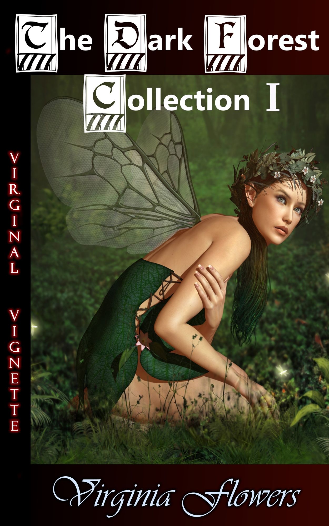 The Dark Forest Collection I