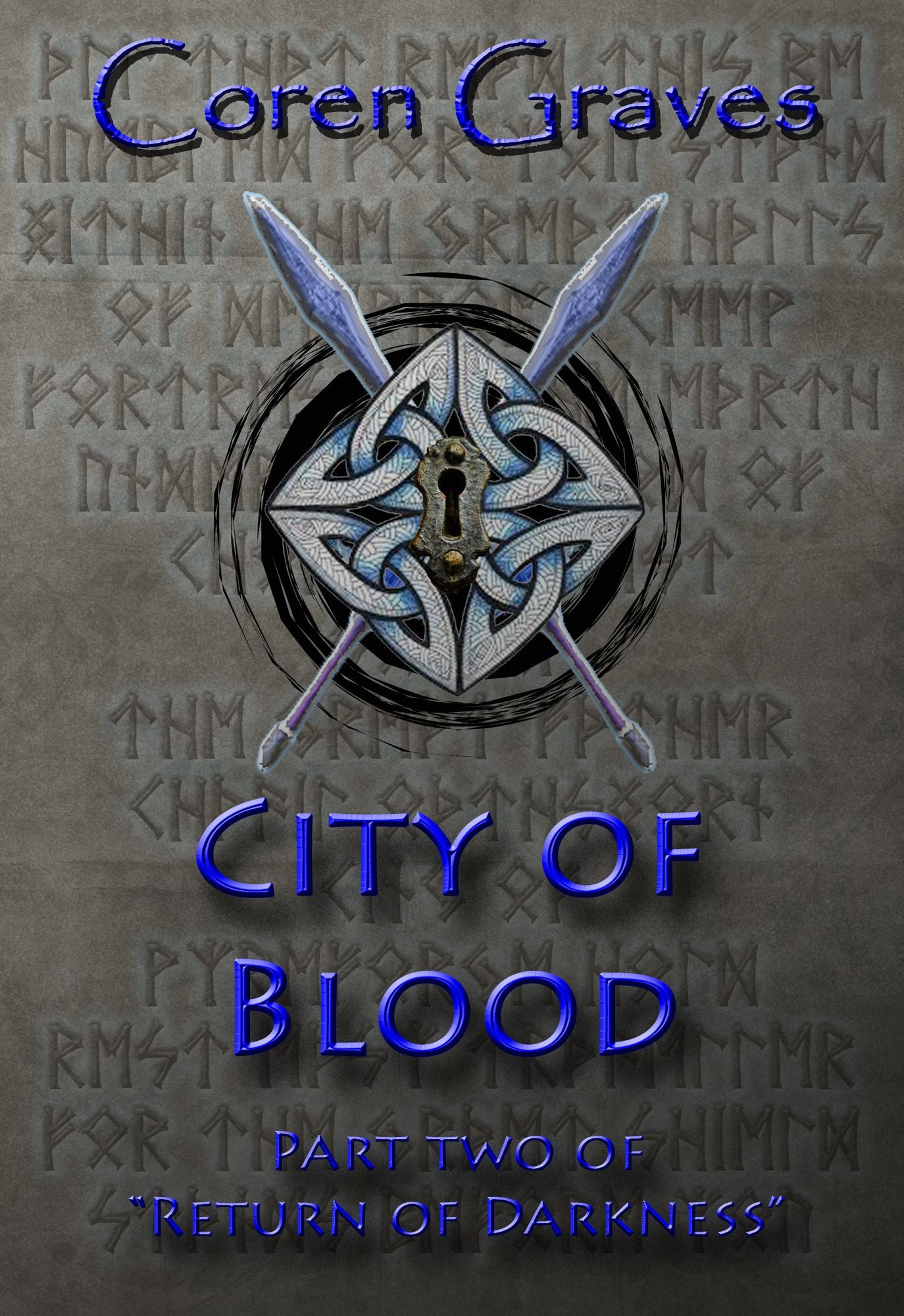 City of Blood