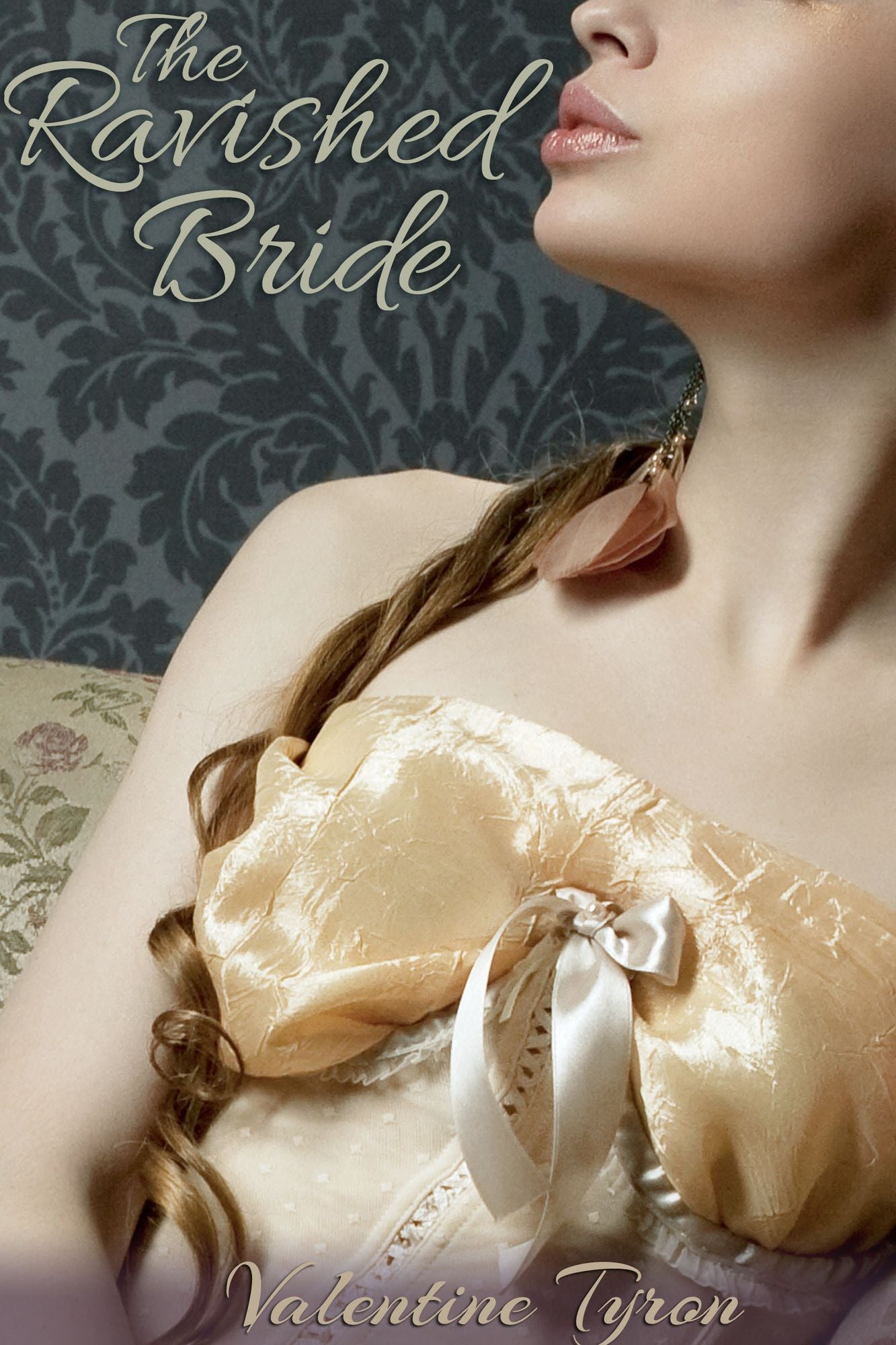The Ravished Bride: A Regency Erotica