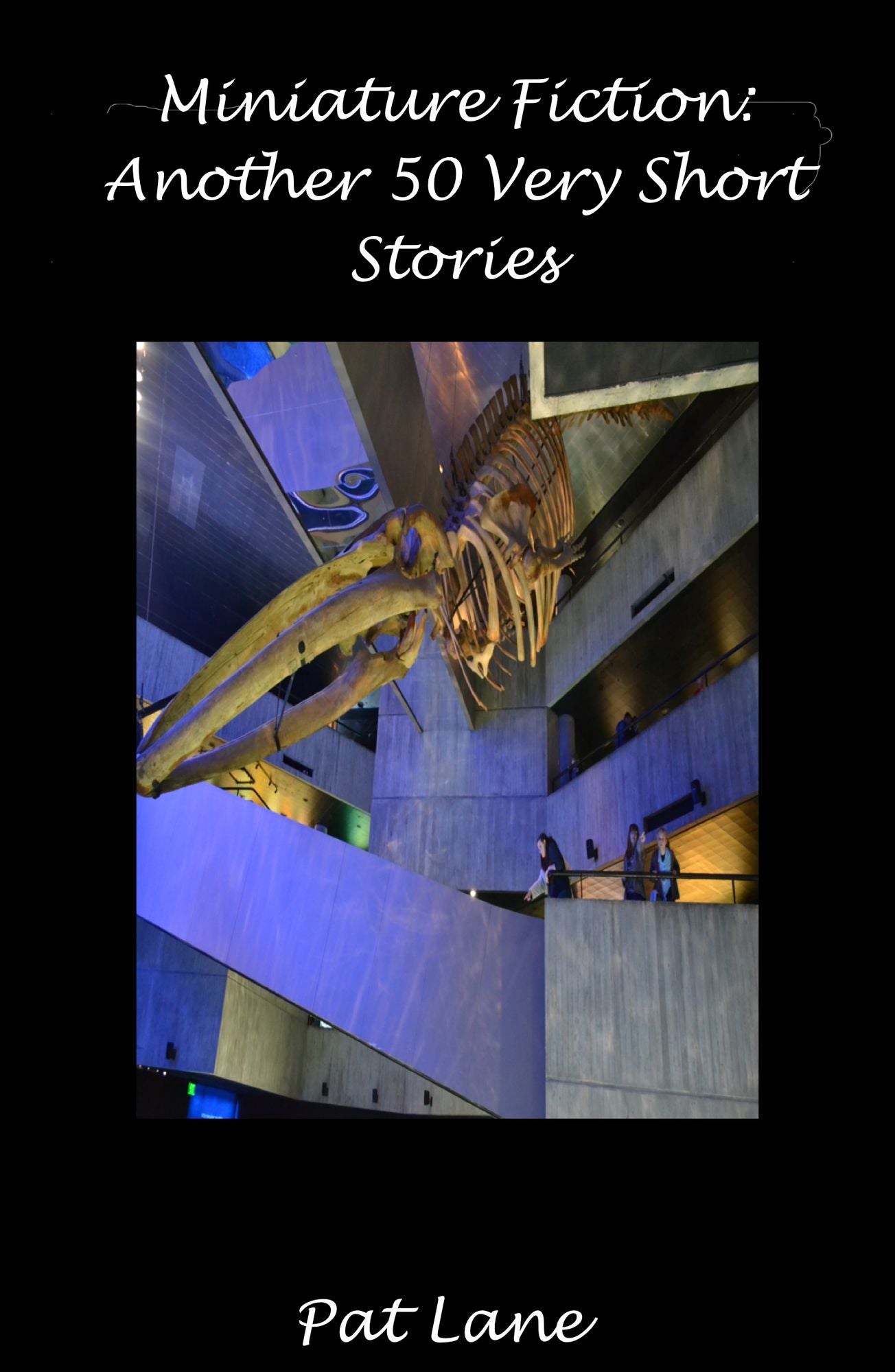 Miniature Fiction: Another 50 Very Short Stories