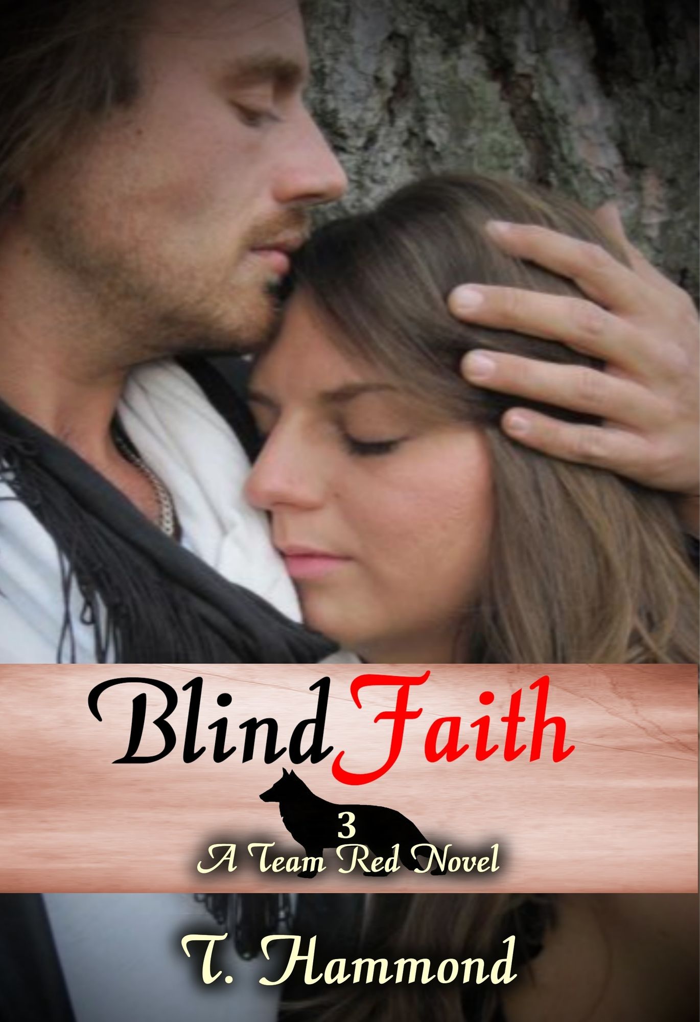 Blind Faith