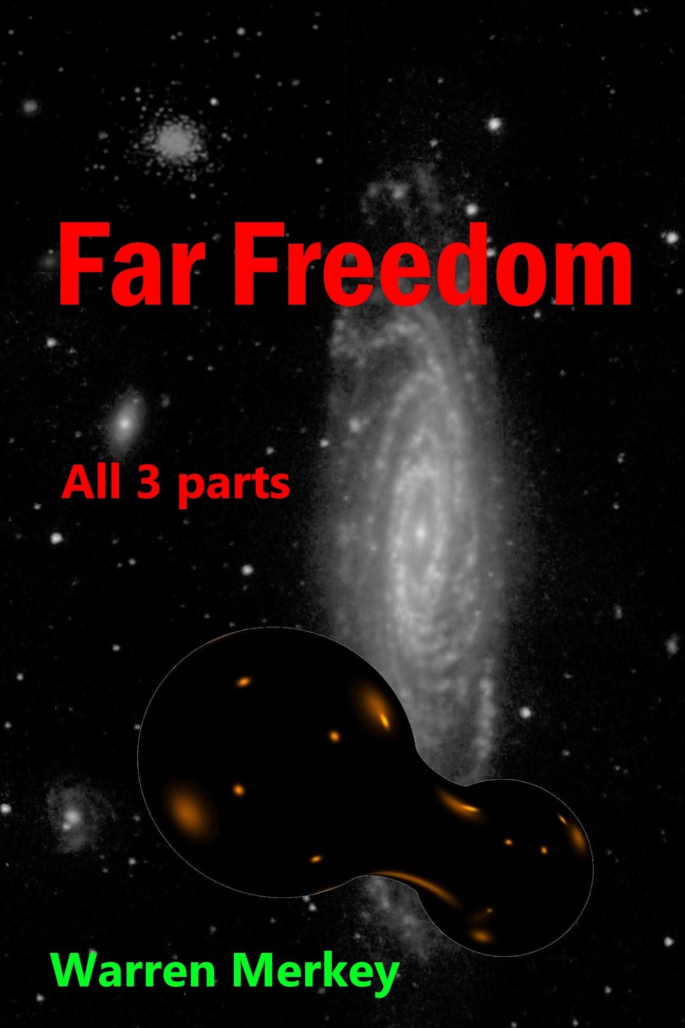 Far Freedom