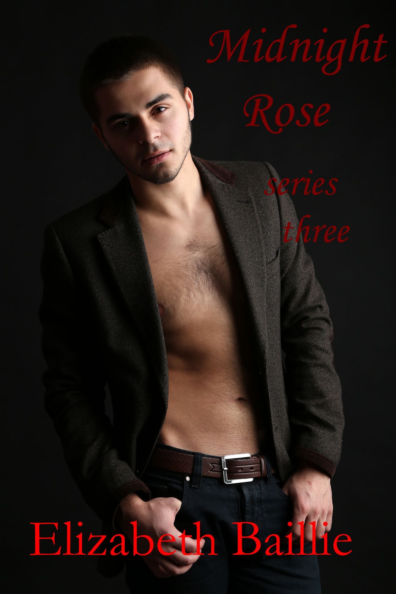 Midnight Rose