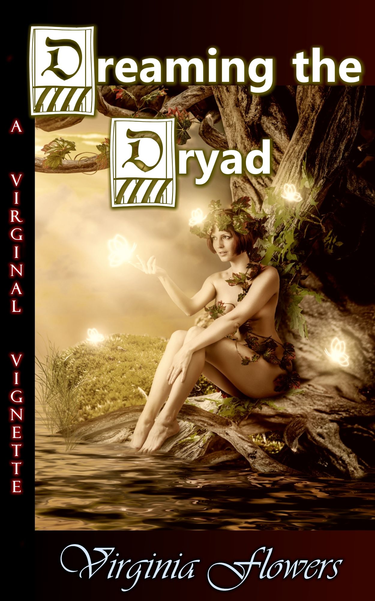 Dreaming the Dryad