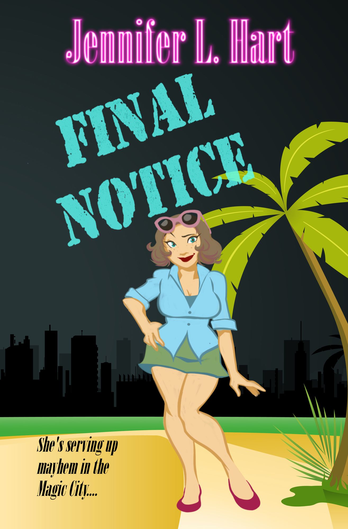 Final Notice