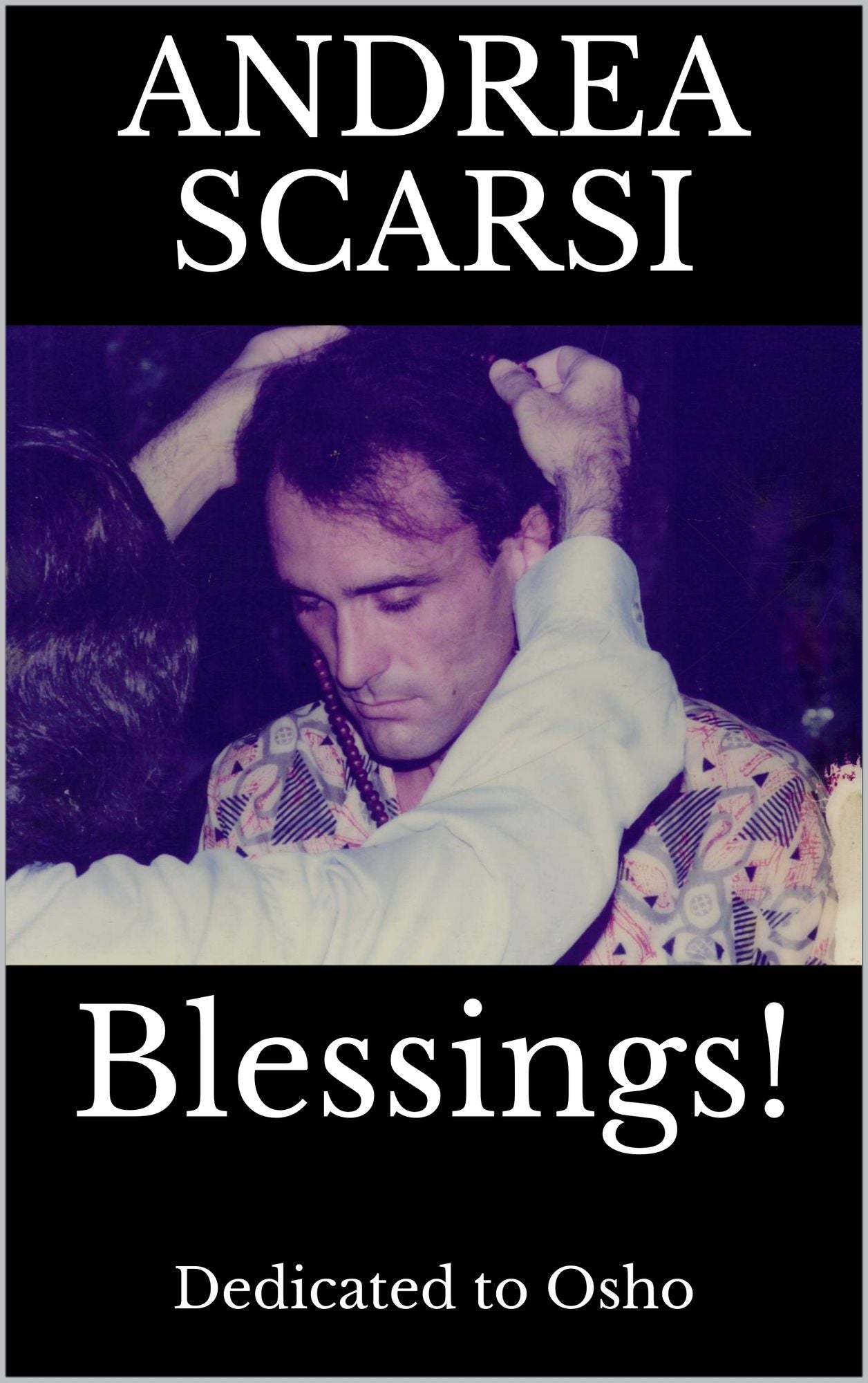 Blessings!
