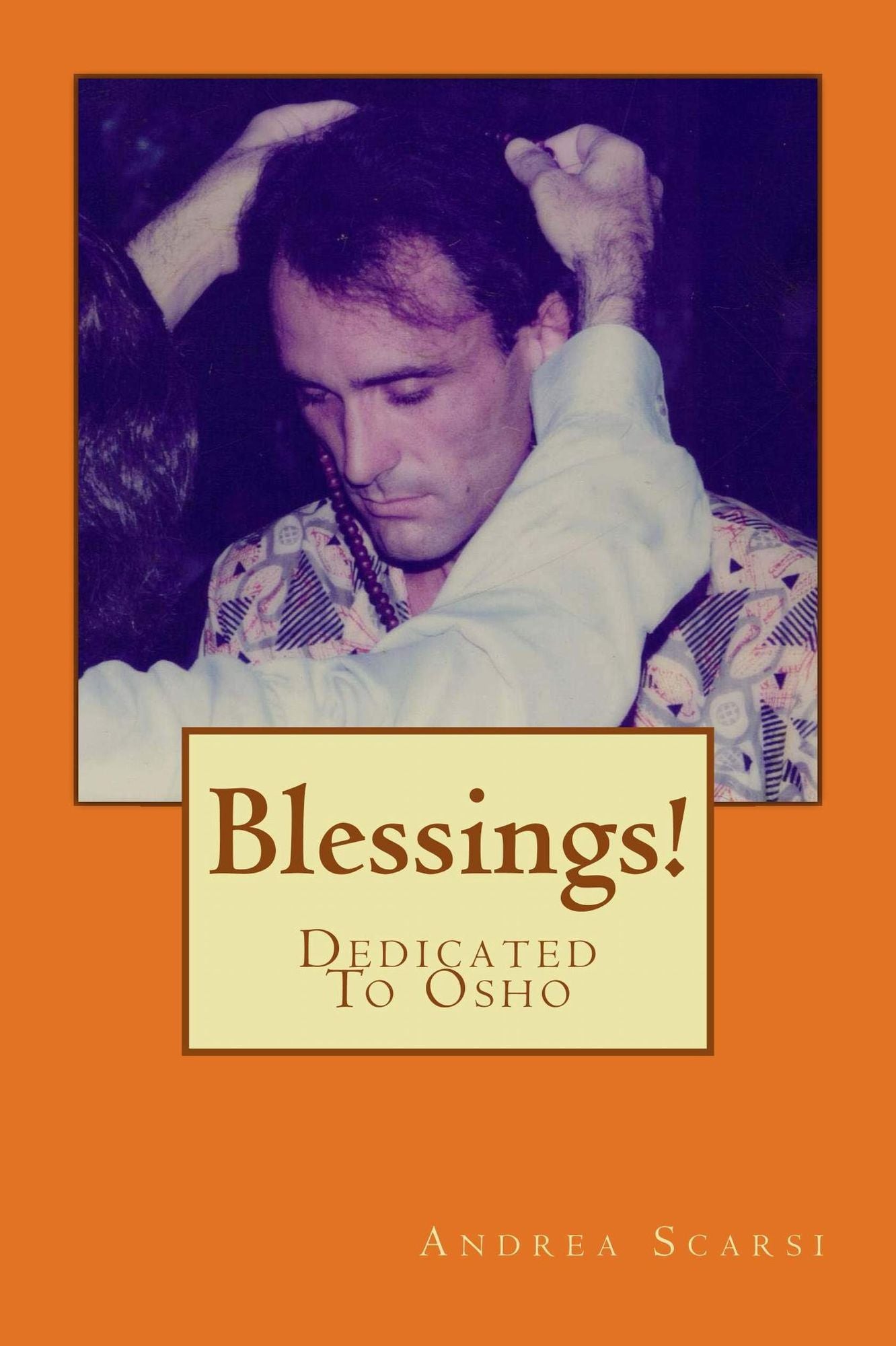 Blessings!