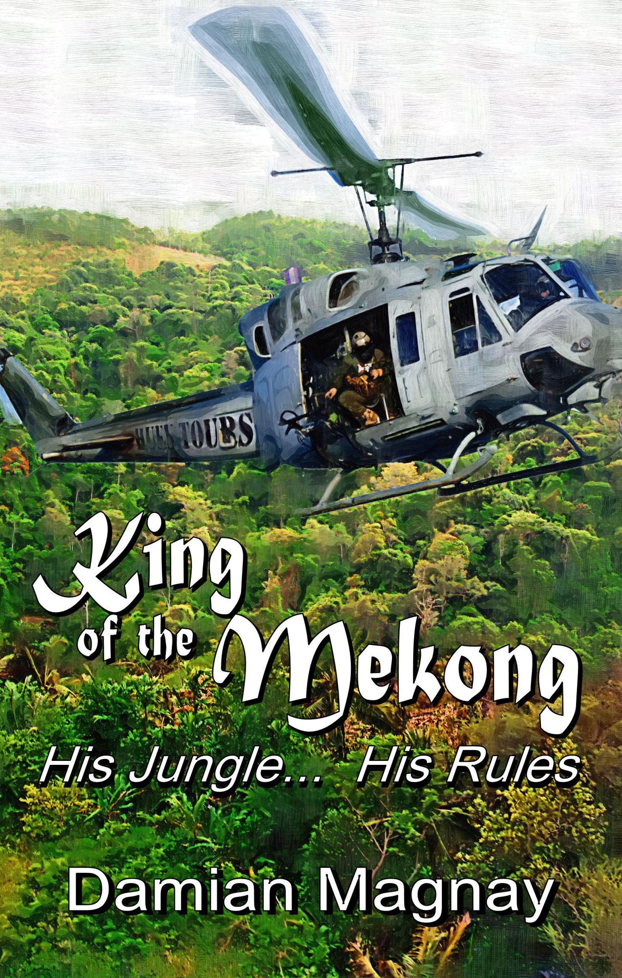 King Of The Mekong