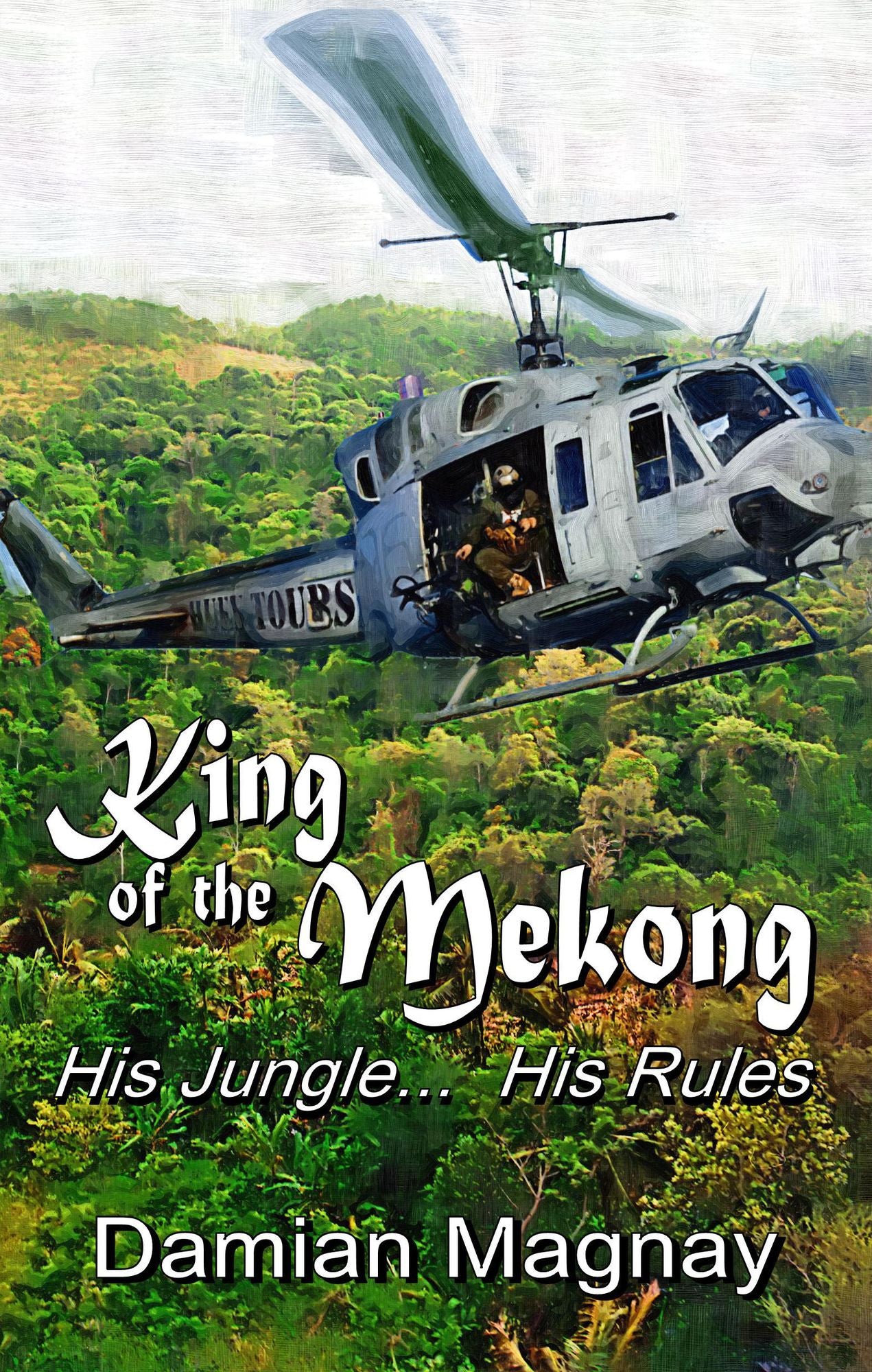 King Of The Mekong