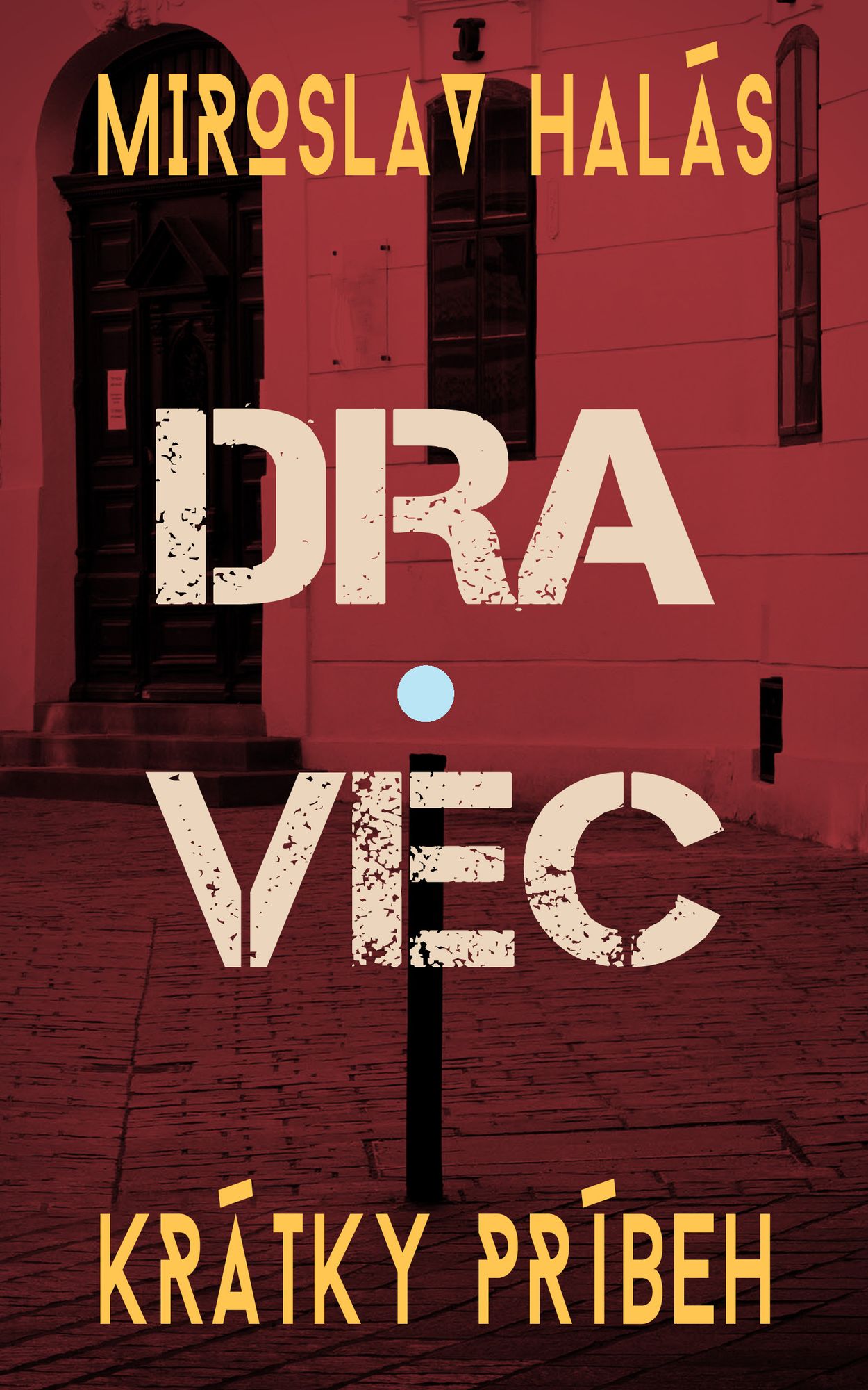 Dravec