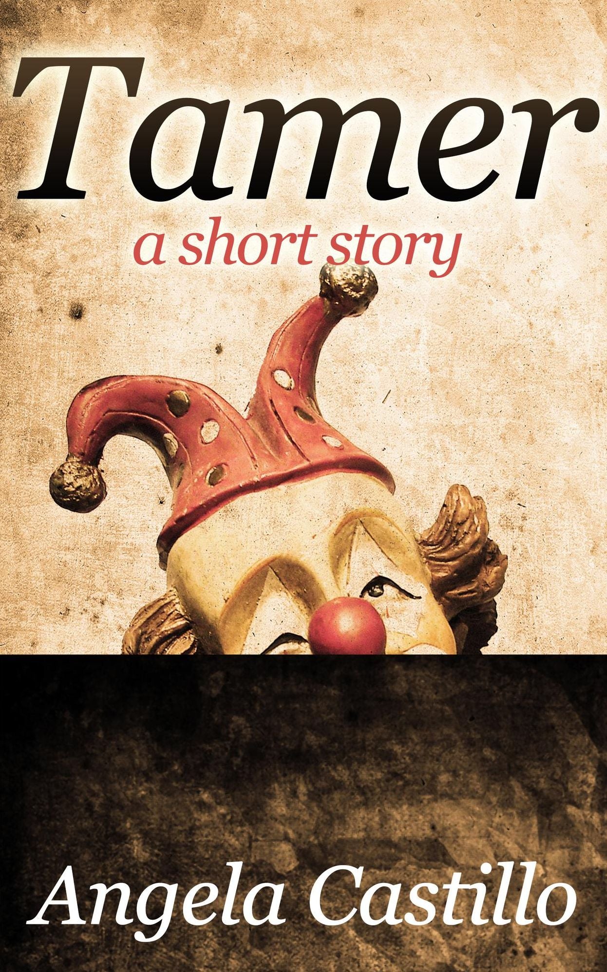 Tamer, A Short Story