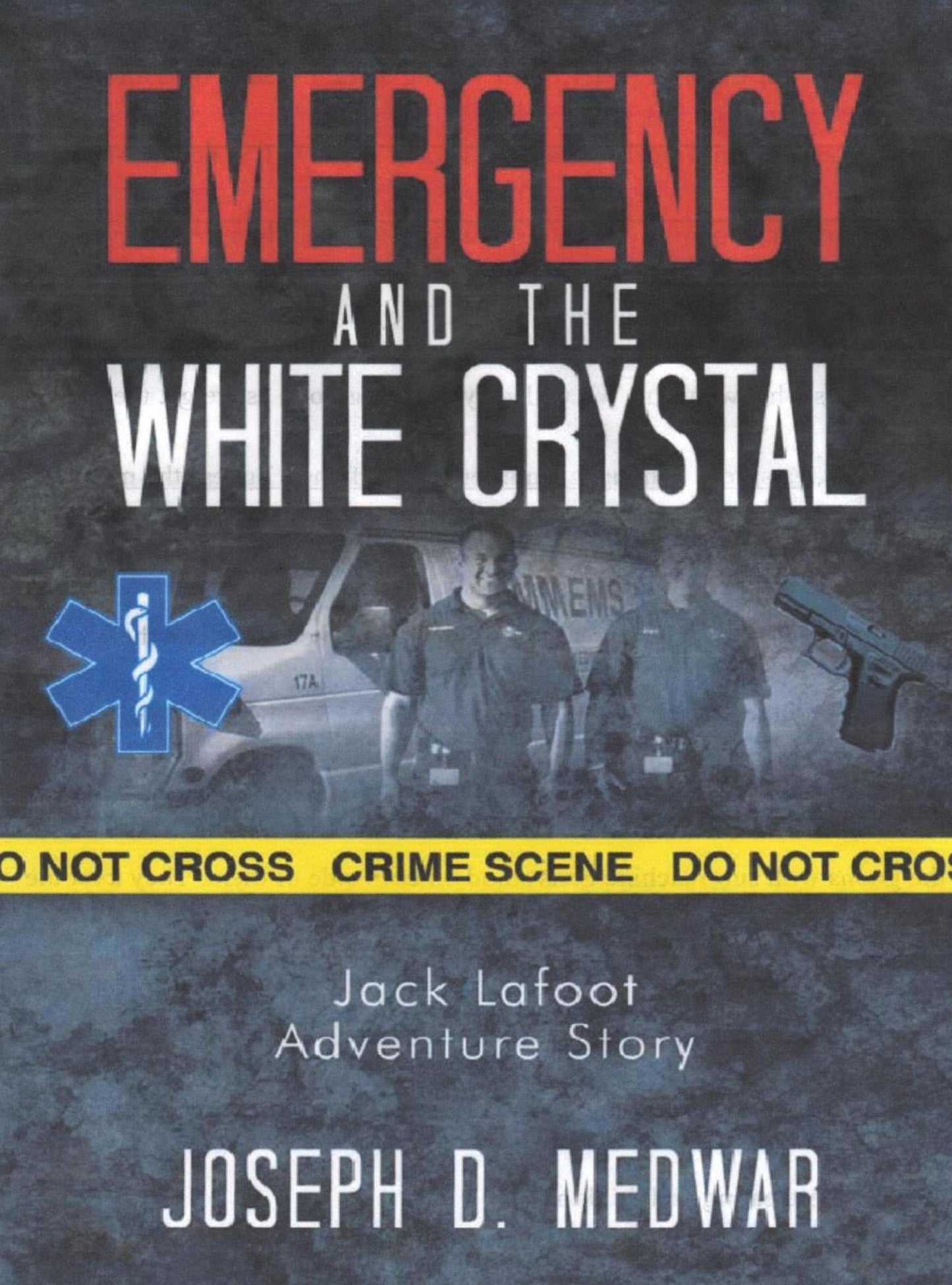 Emergency and the White Crystal