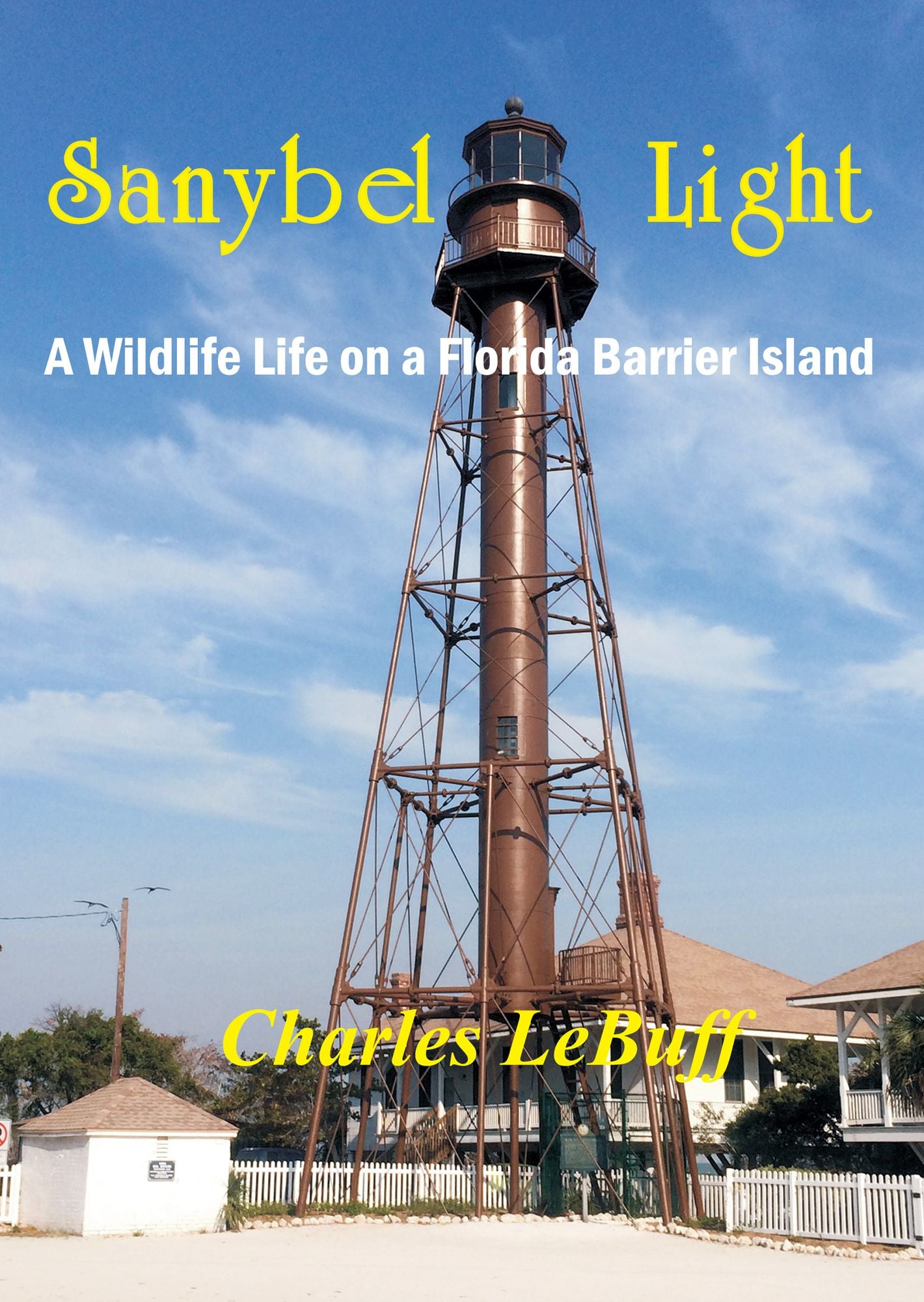 Sanybel Light