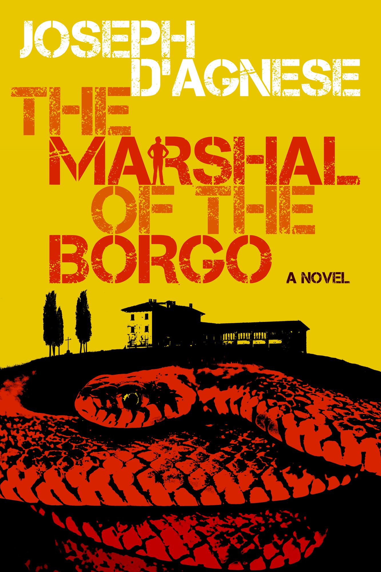 The Marshal of the Borgo