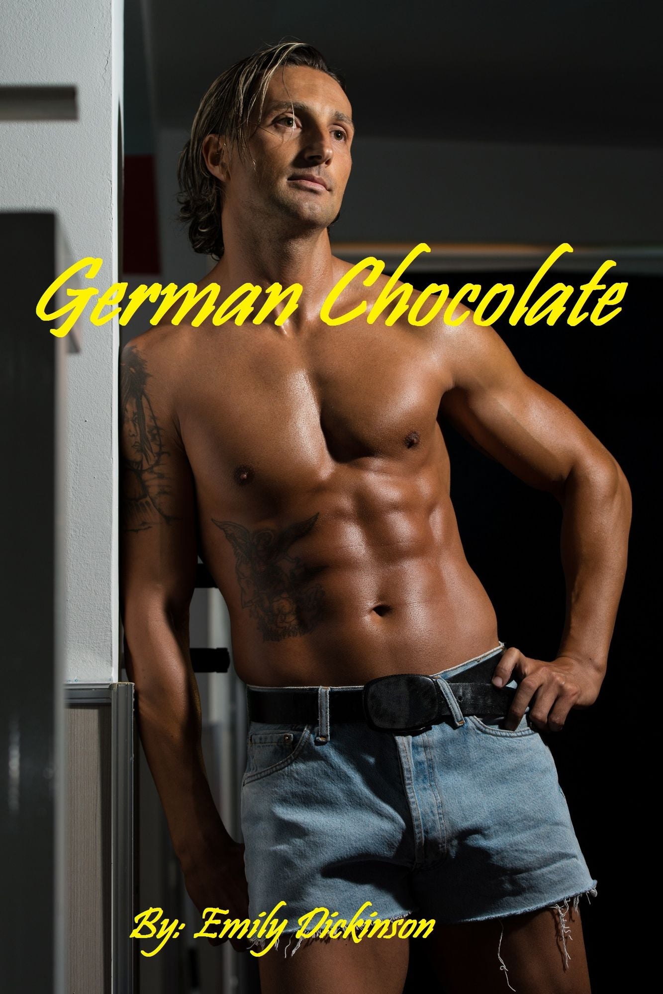 German Chocolate